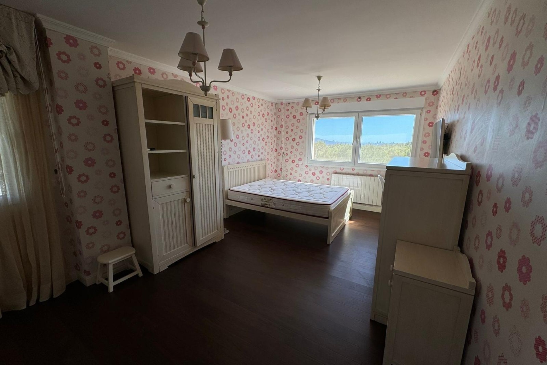 Resale - Freistehende Villa -
Altea - Altea Hills