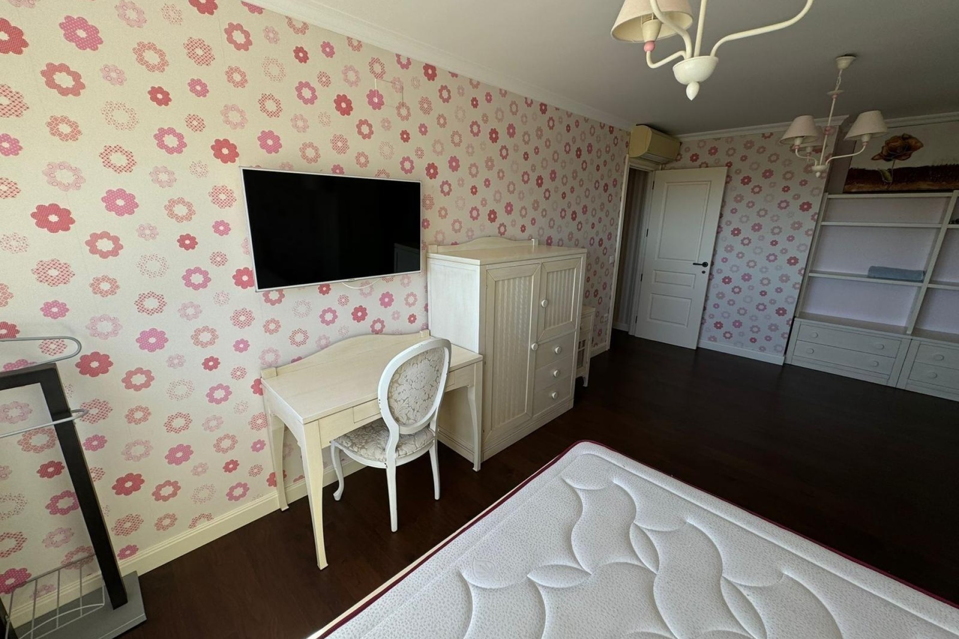 Resale - Freistehende Villa -
Altea - Altea Hills
