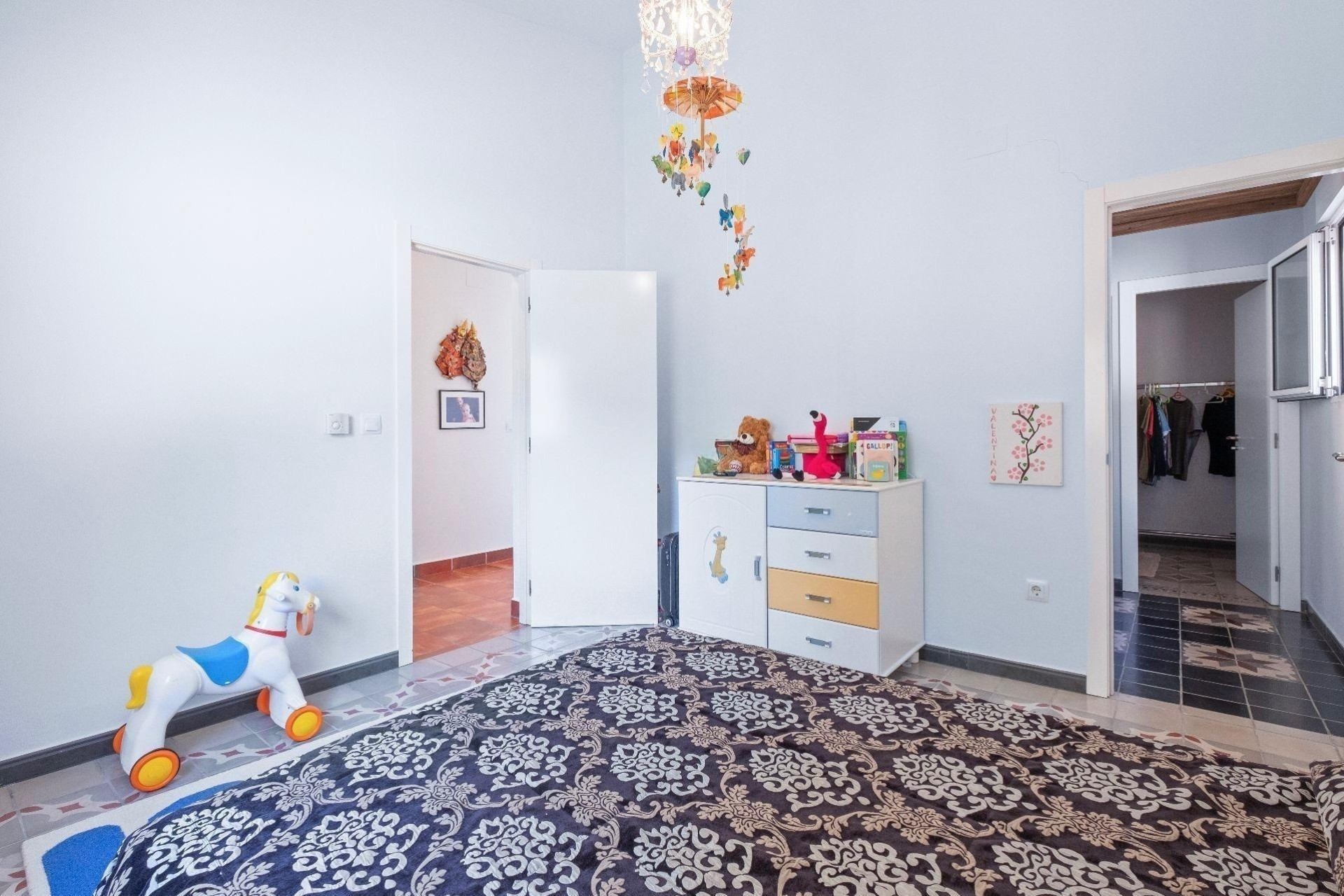 Resale - Freistehende Villa -
Altea - Balcón De Altea