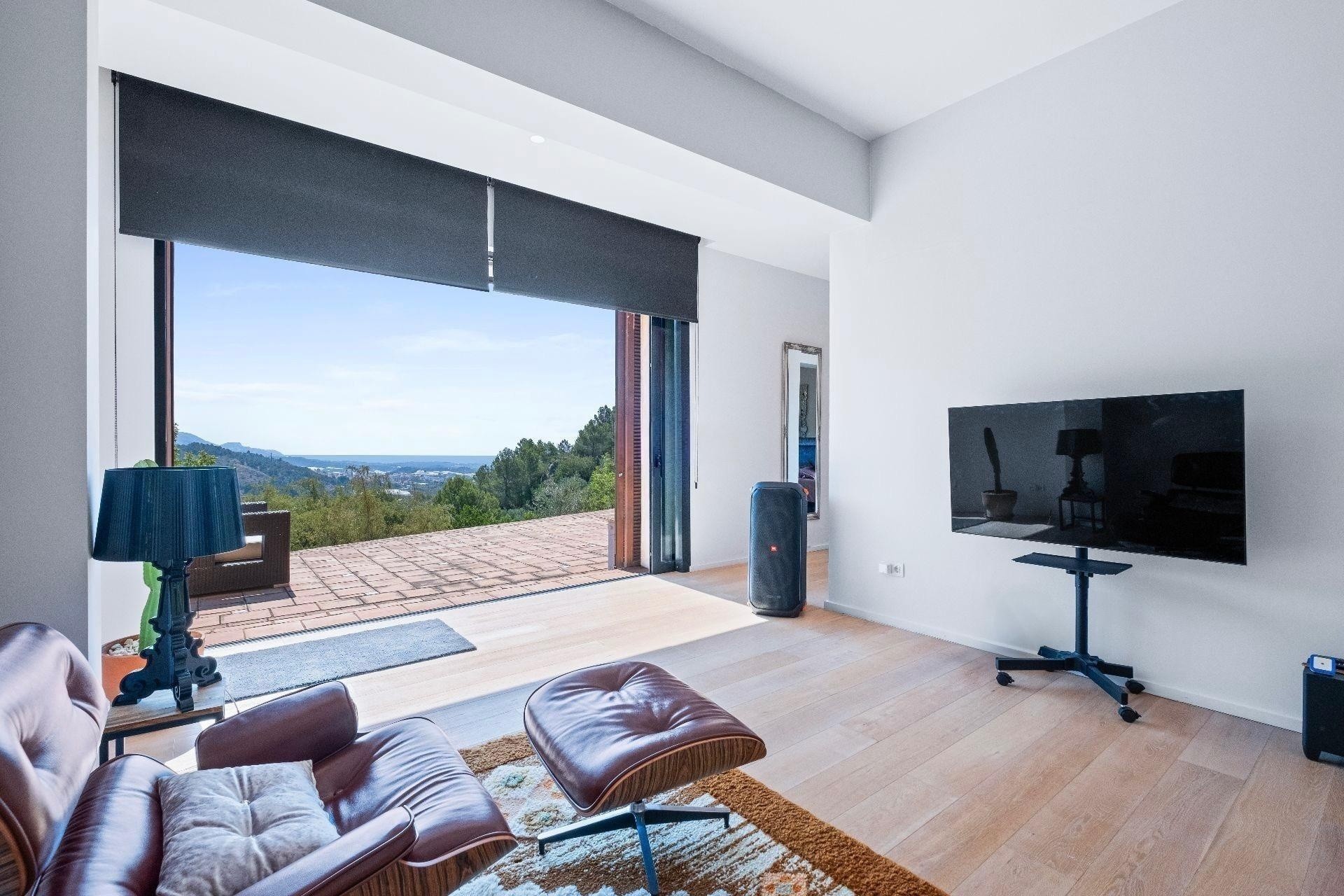Resale - Freistehende Villa -
Altea - Balcón De Altea