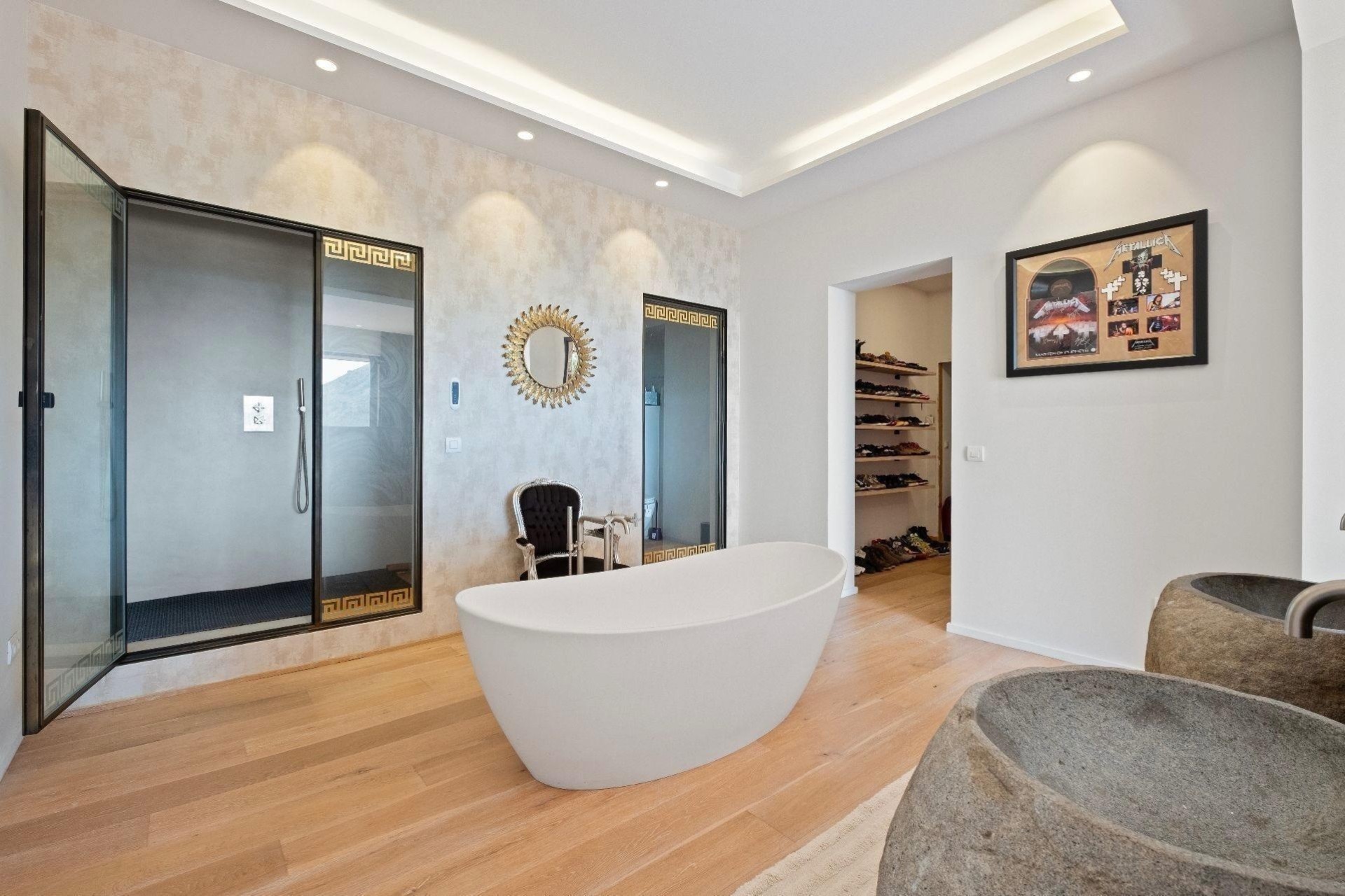 Resale - Freistehende Villa -
Altea - Balcón De Altea
