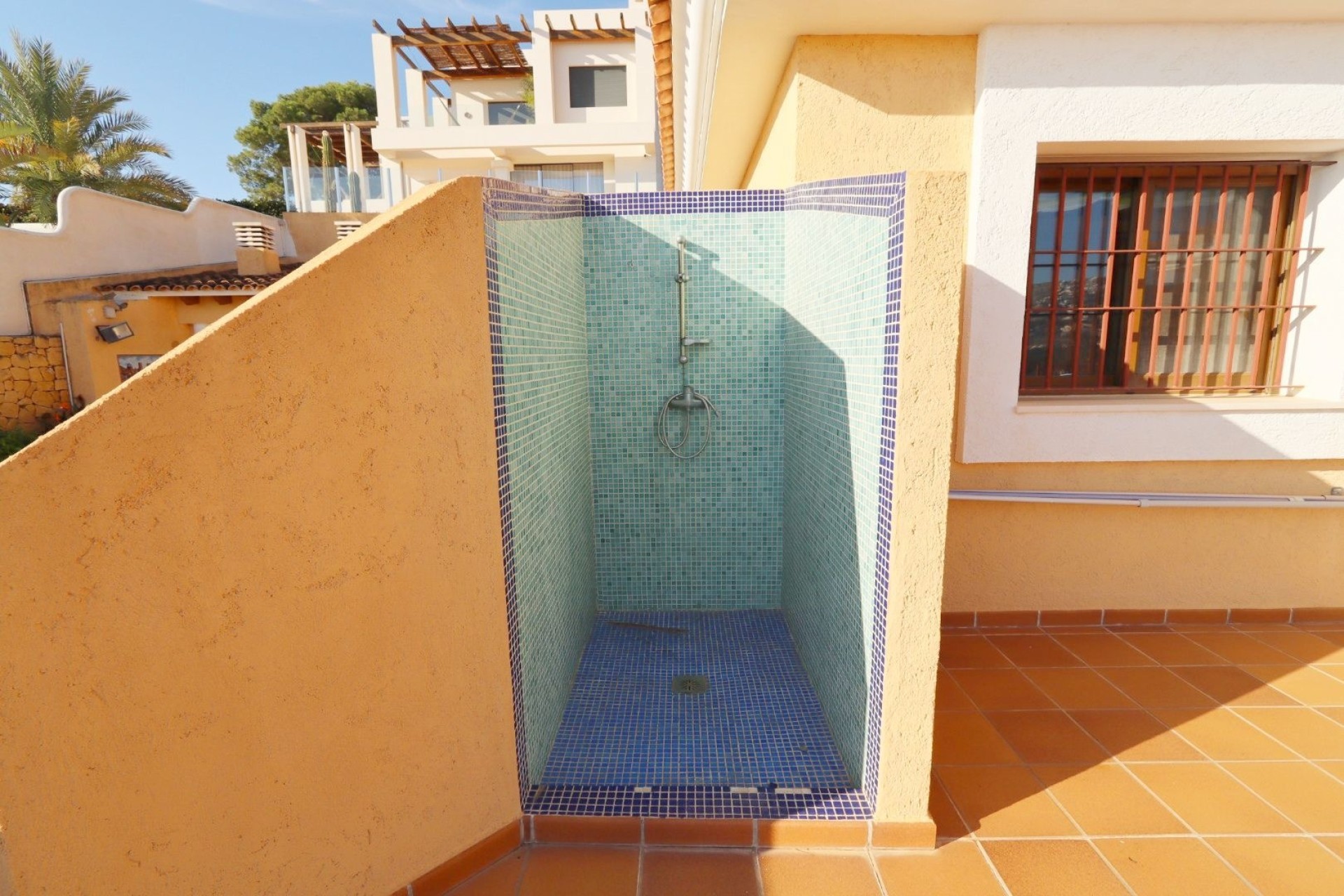 Resale - Freistehende Villa -
Altea - Costa Blanca