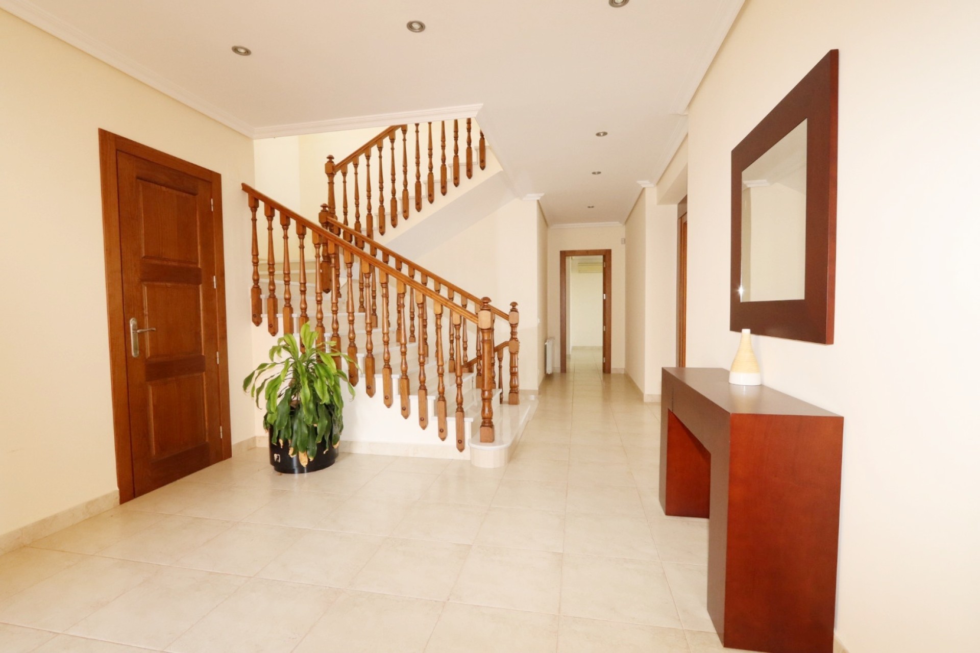 Resale - Freistehende Villa -
Altea - Costa Blanca