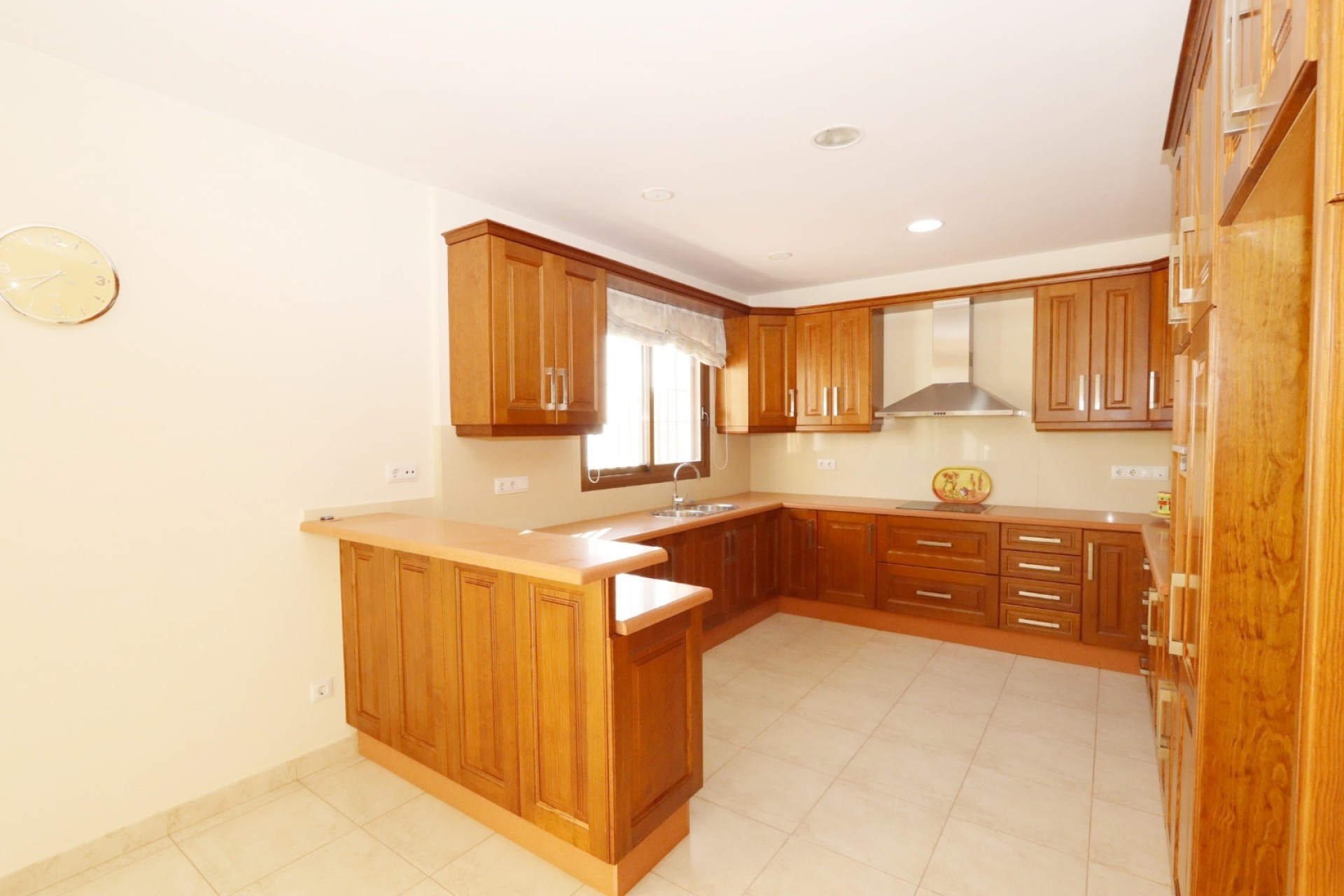 Resale - Freistehende Villa -
Altea - Costa Blanca