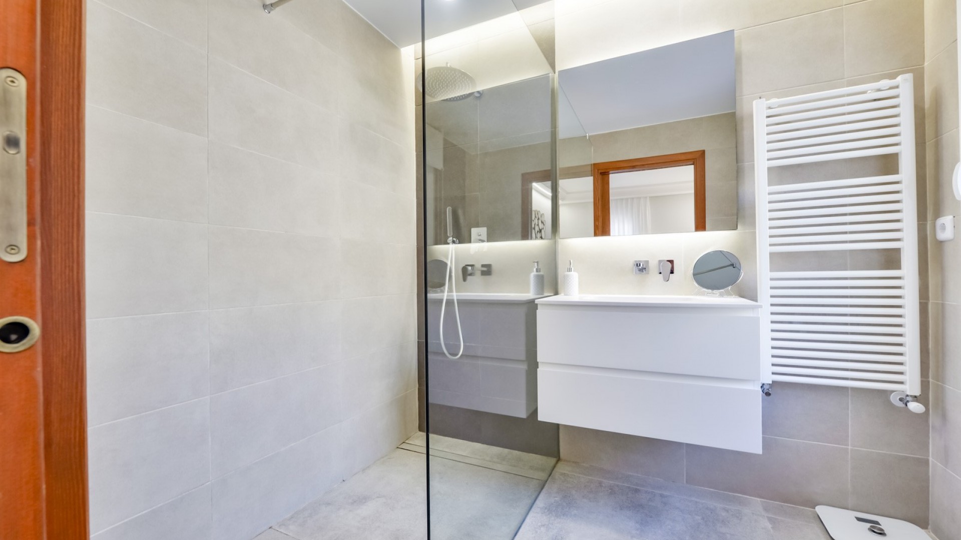 Resale - Freistehende Villa -
Altea - Sierra de Altea