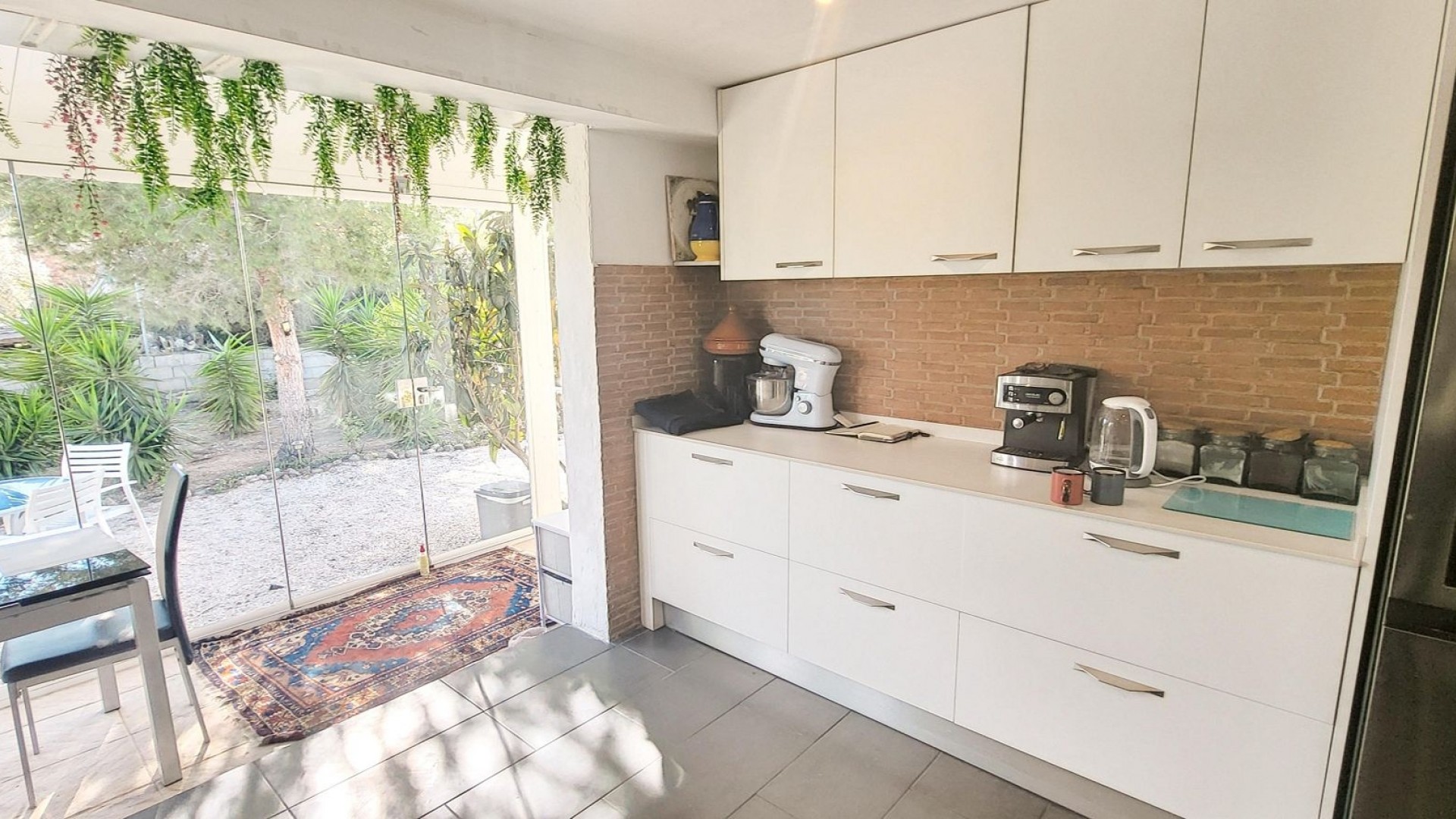 Resale - Freistehende Villa -
Aspe