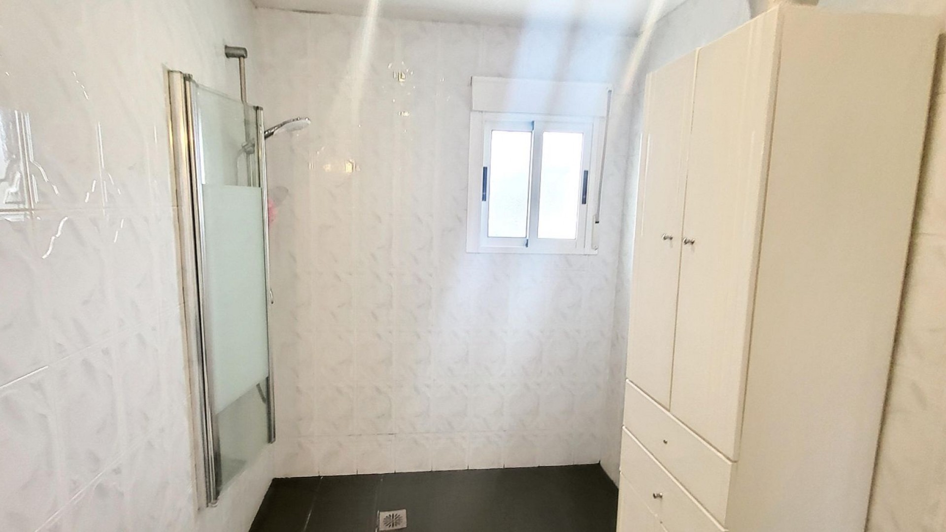 Resale - Freistehende Villa -
Aspe