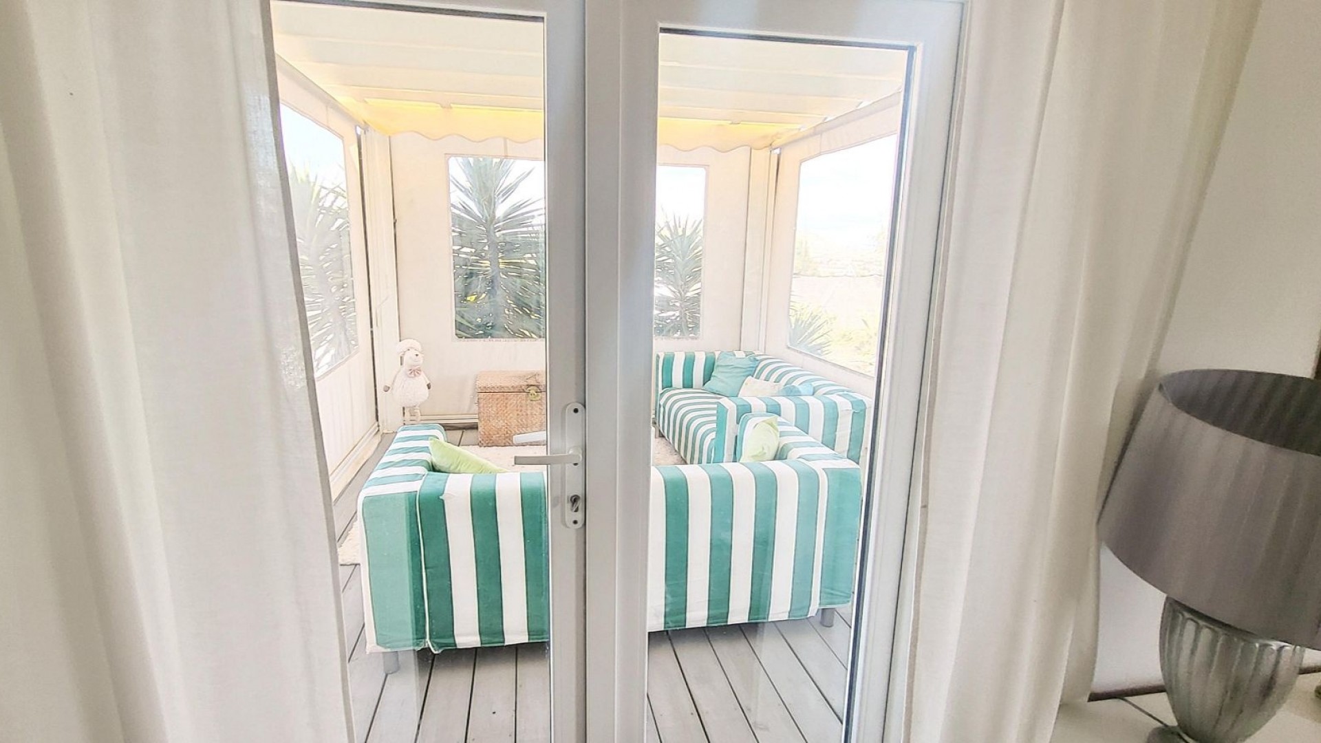 Resale - Freistehende Villa -
Aspe