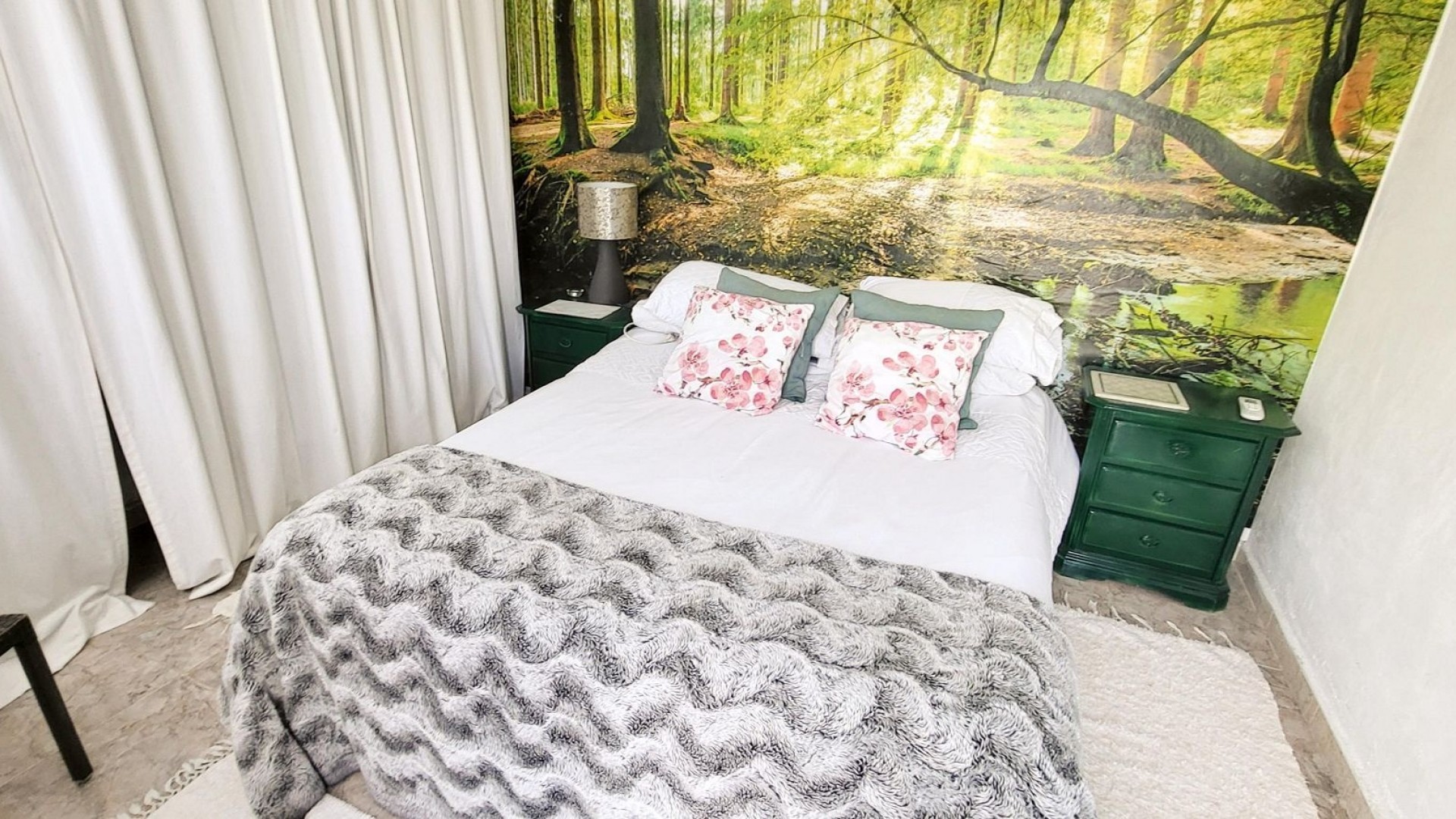 Resale - Freistehende Villa -
Aspe