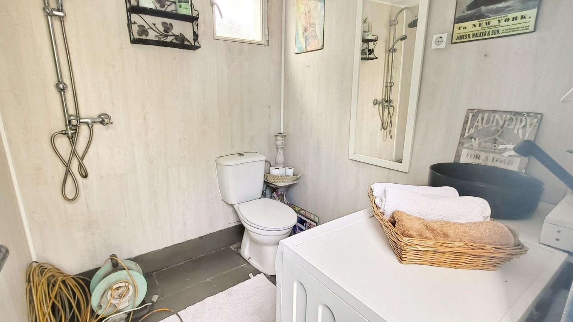 Resale - Freistehende Villa -
Aspe