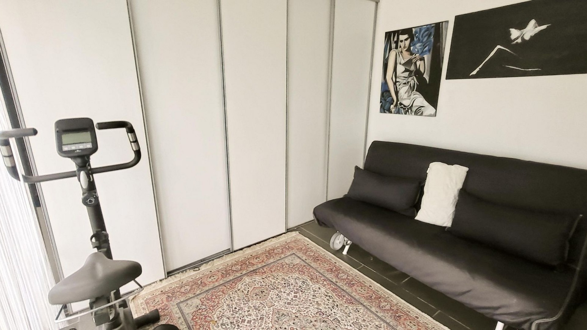 Resale - Freistehende Villa -
Aspe