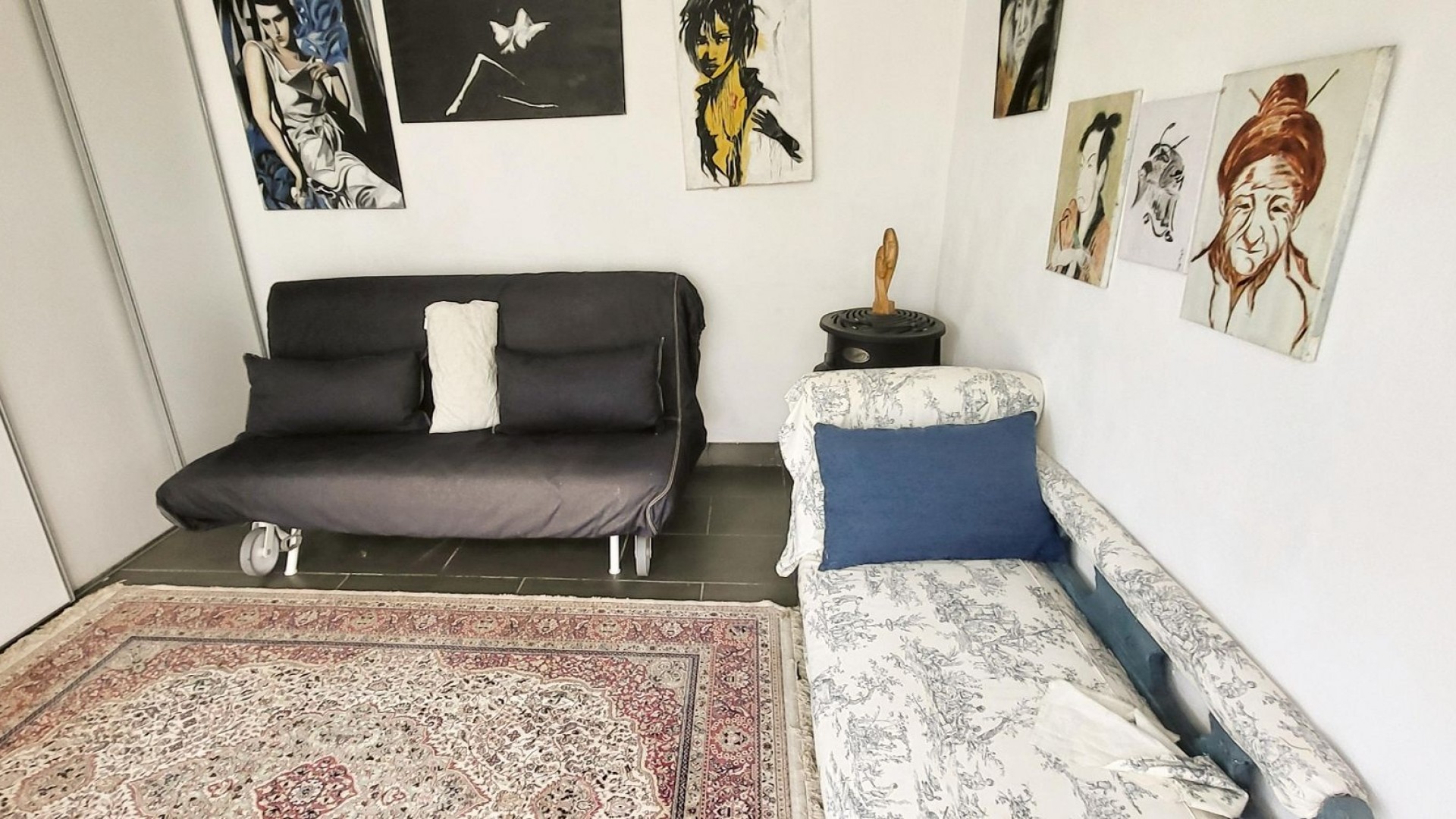 Resale - Freistehende Villa -
Aspe