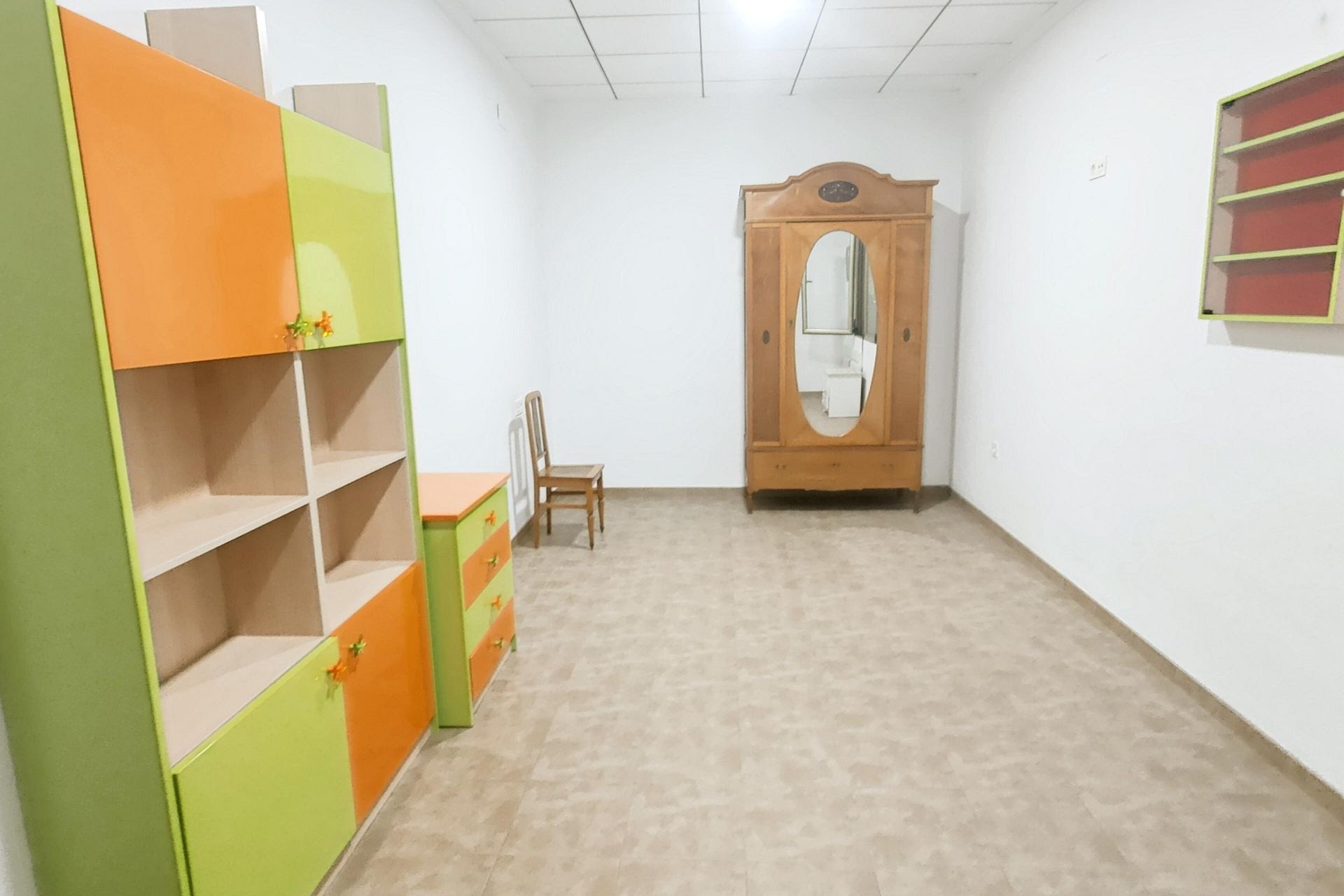 Resale - Freistehende Villa -
Aspe