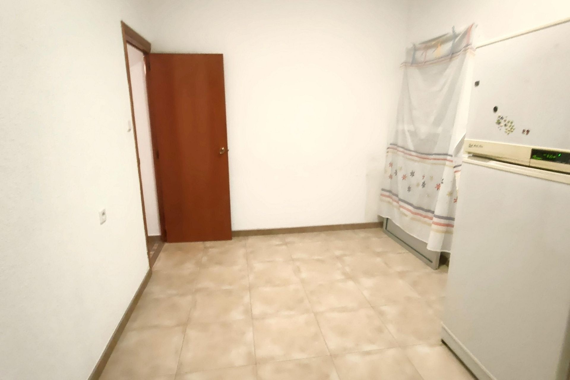 Resale - Freistehende Villa -
Aspe