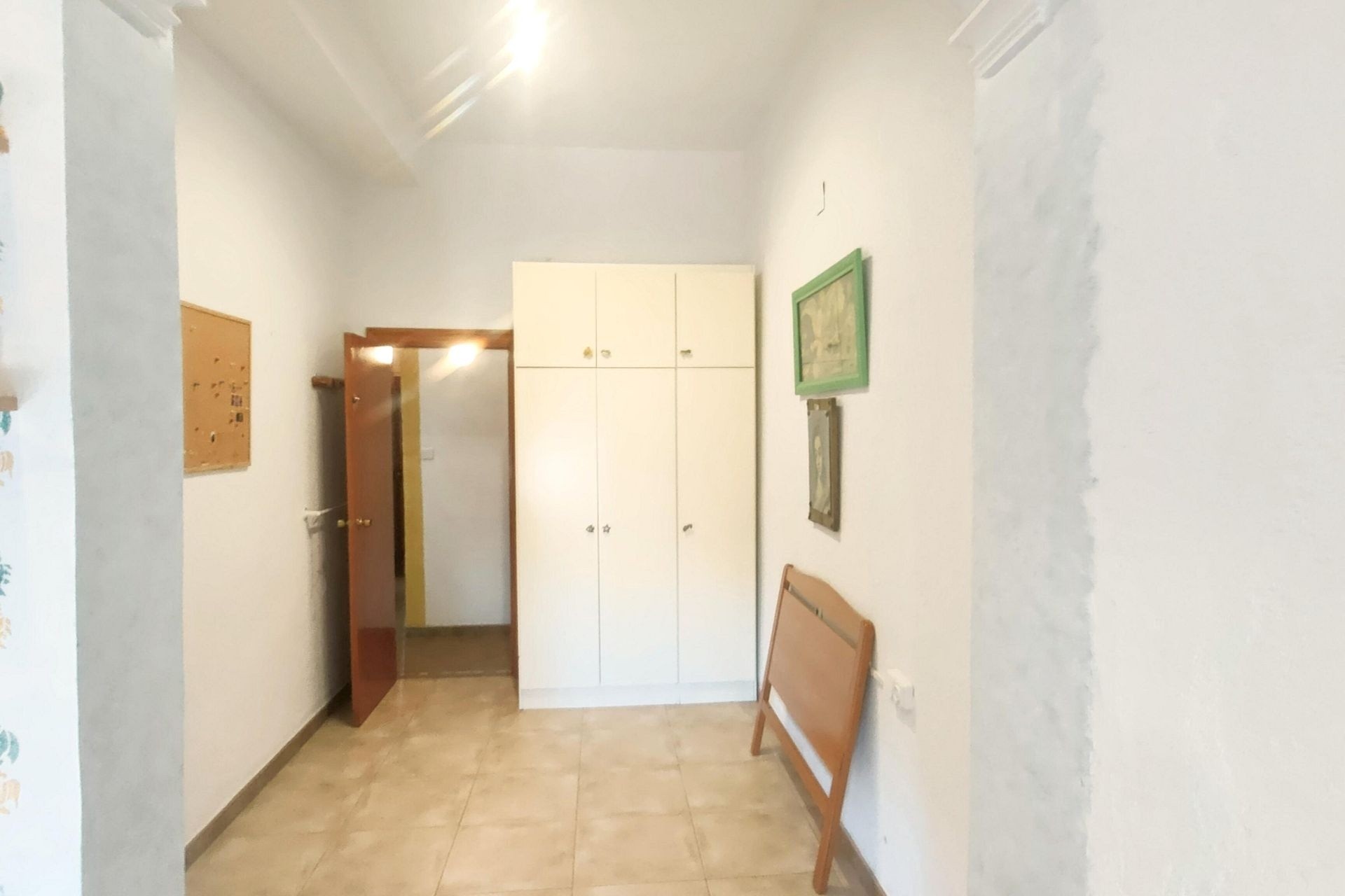 Resale - Freistehende Villa -
Aspe