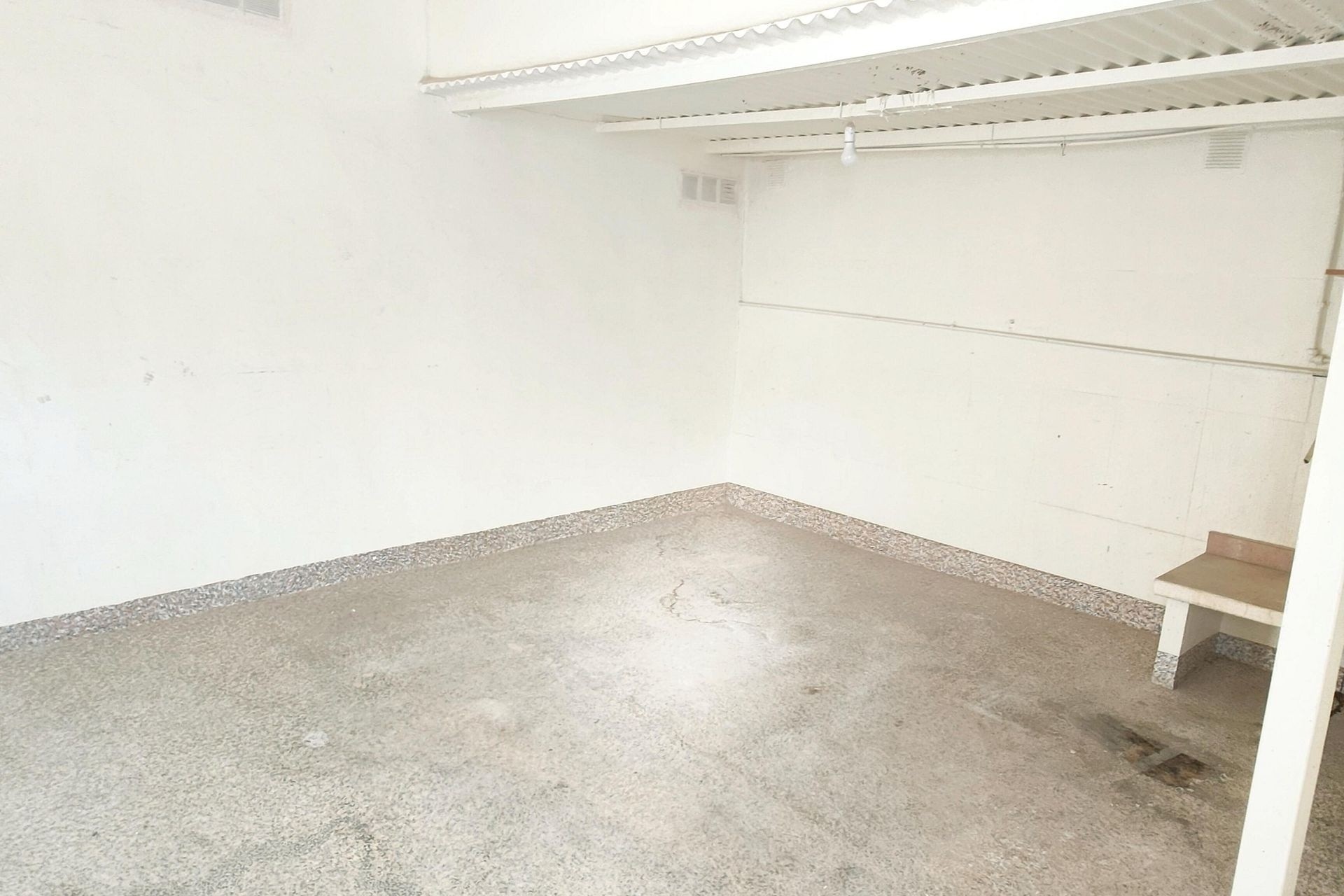 Resale - Freistehende Villa -
Aspe