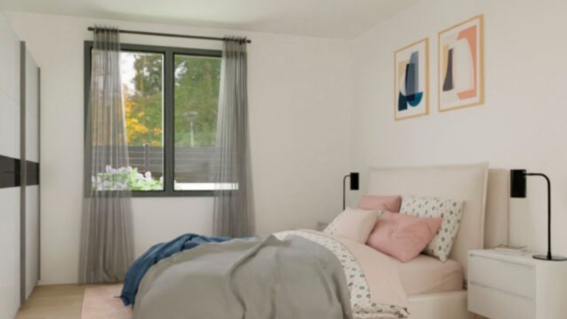 Resale - Freistehende Villa -
Aspe