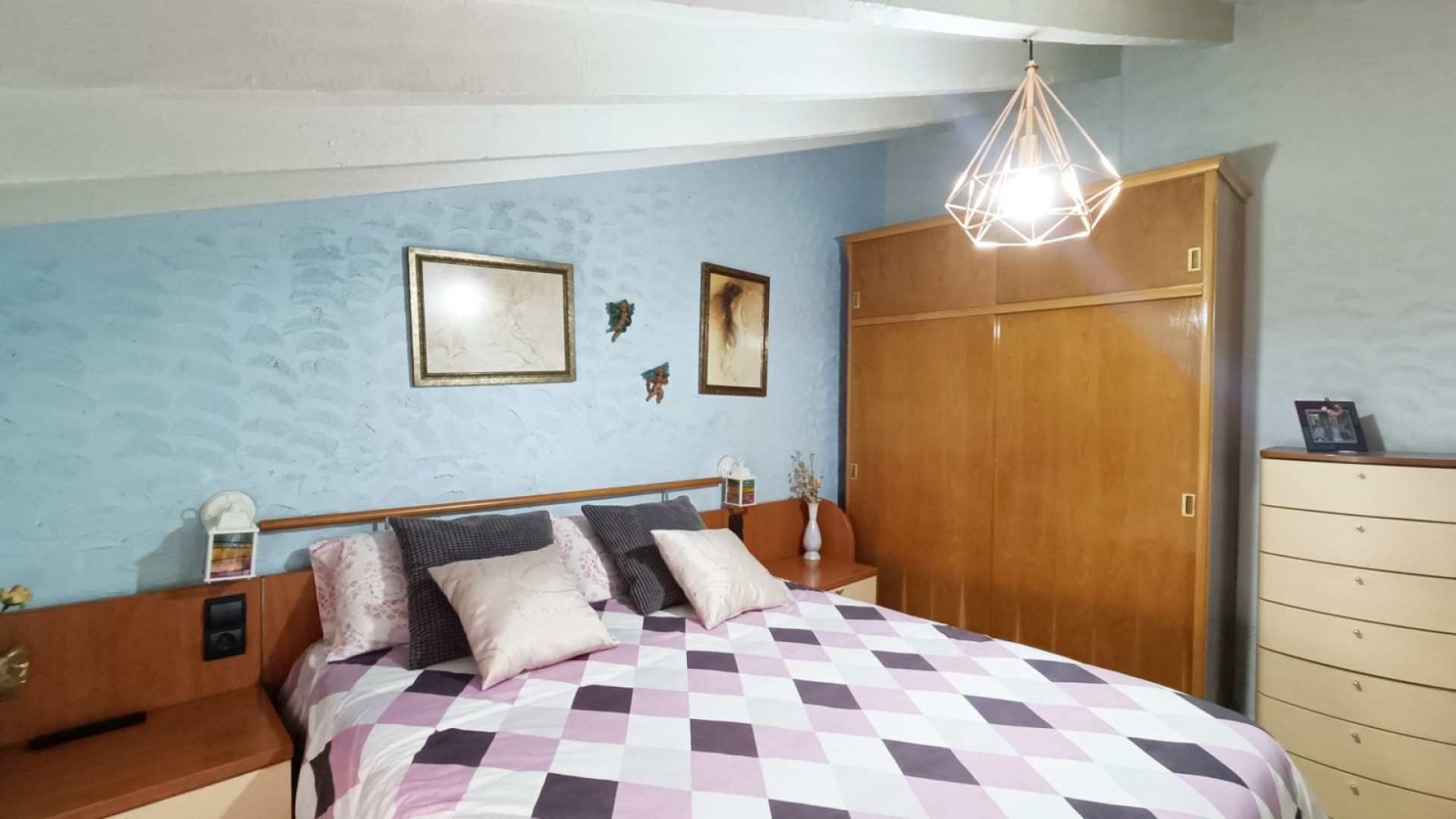 Resale - Freistehende Villa -
Barinas