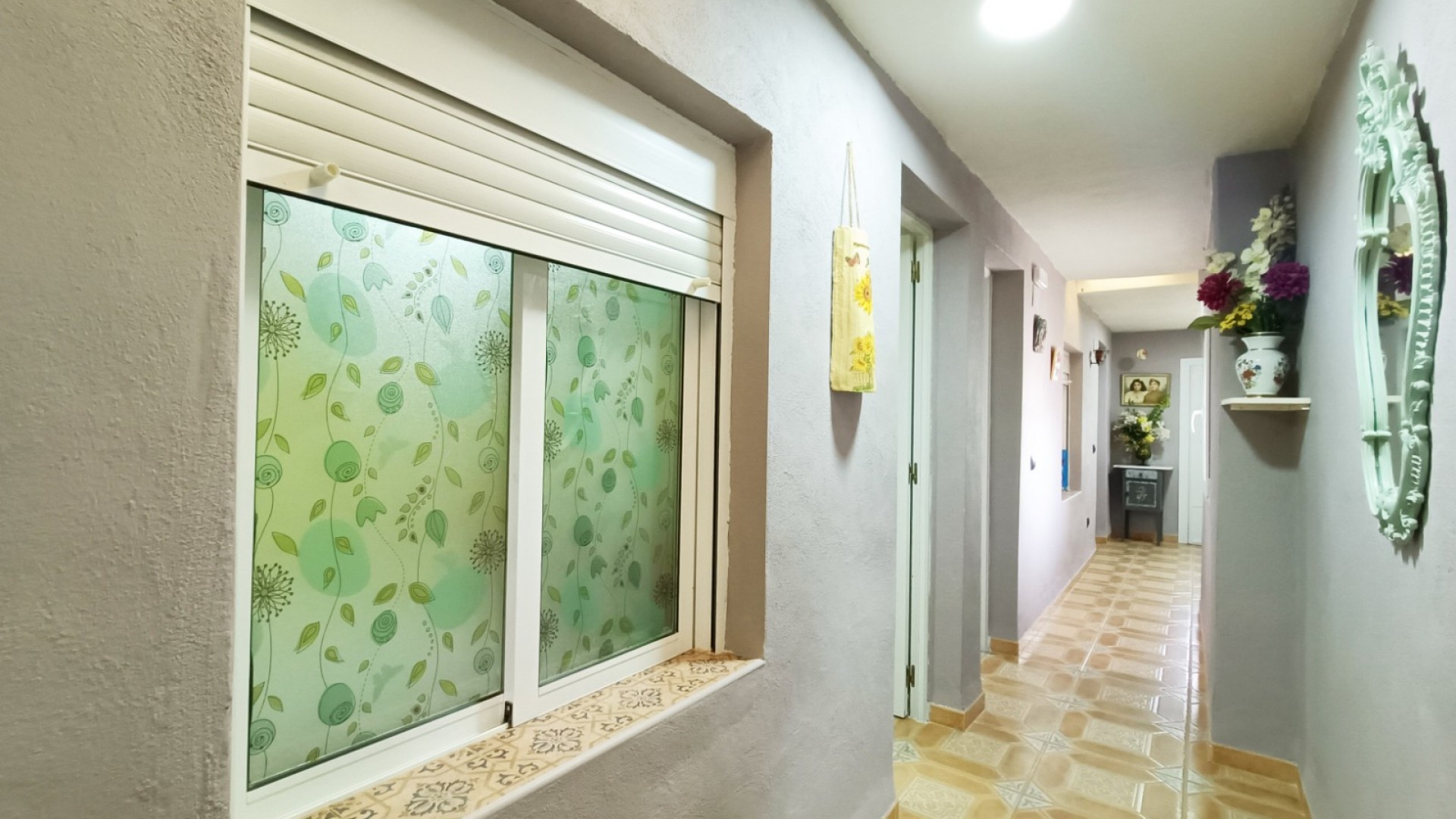 Resale - Freistehende Villa -
Barinas