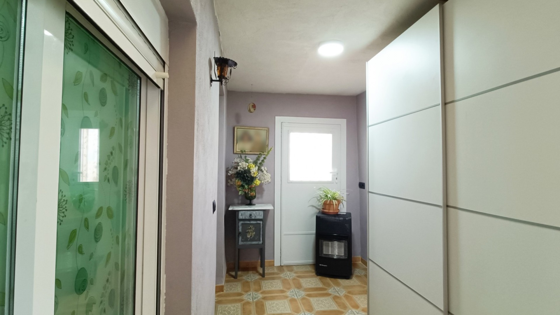 Resale - Freistehende Villa -
Barinas