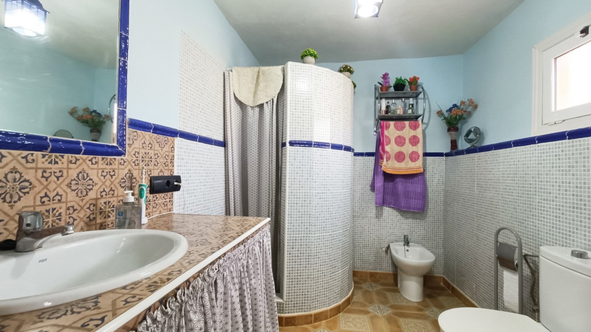 Resale - Freistehende Villa -
Barinas