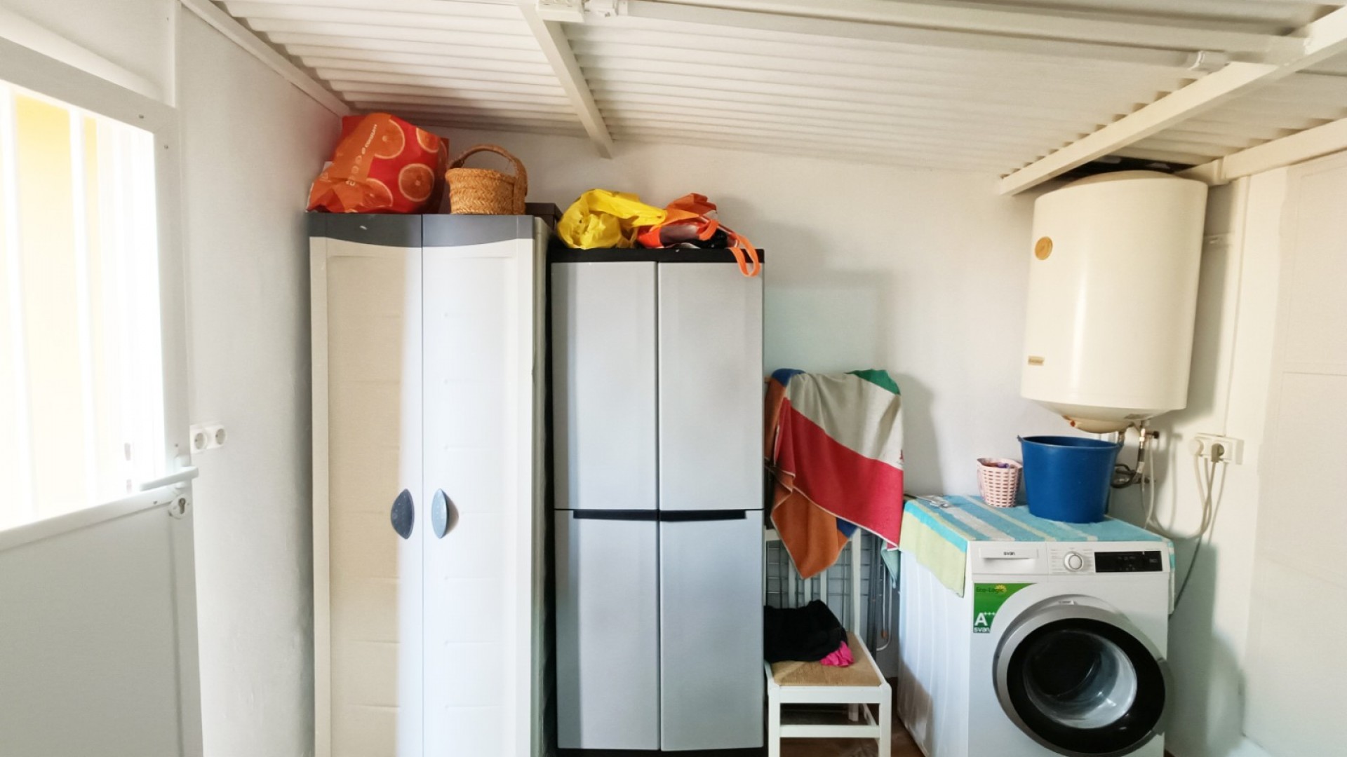 Resale - Freistehende Villa -
Barinas