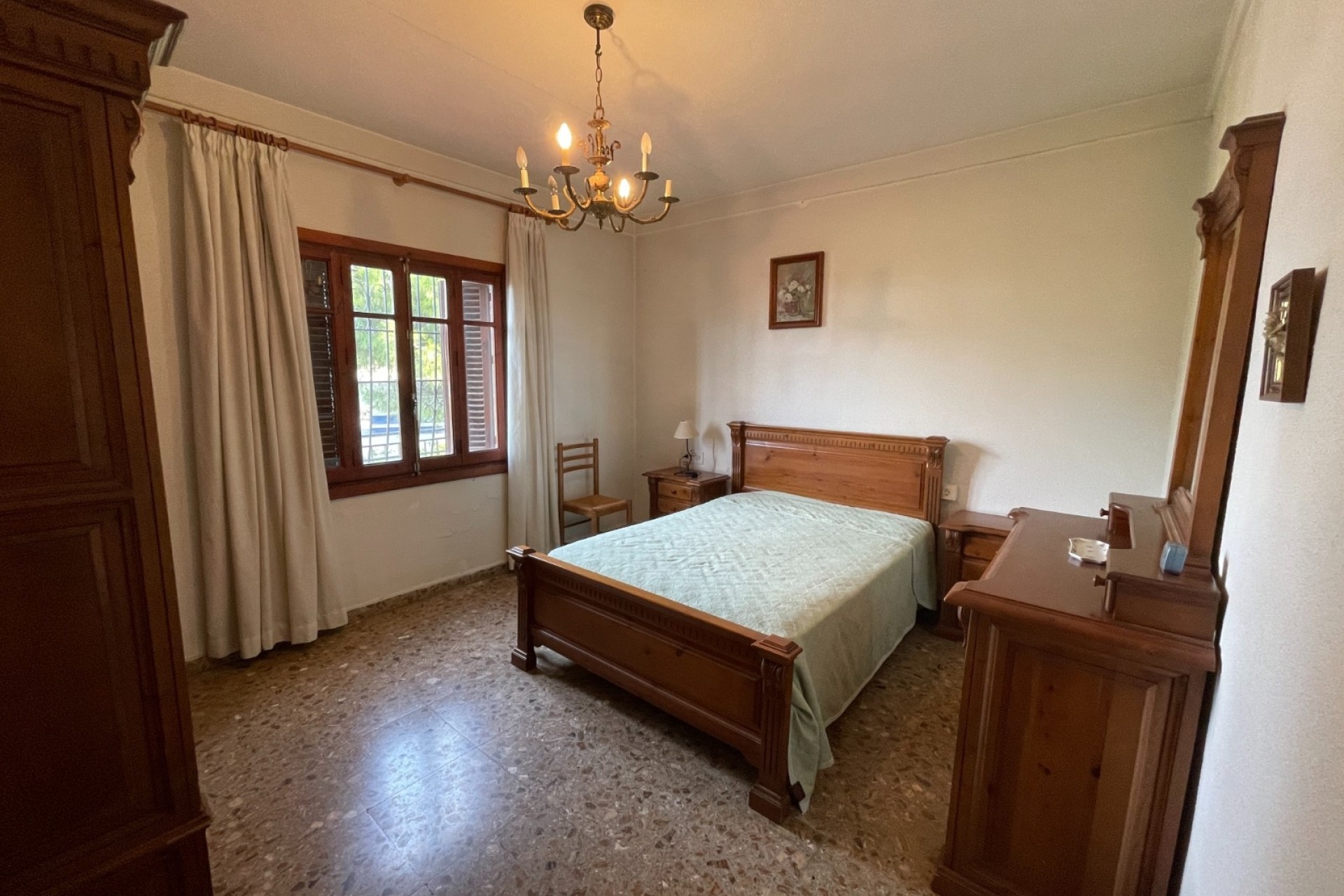 Resale - Freistehende Villa -
Benejúzar - Comunidad Valenciana