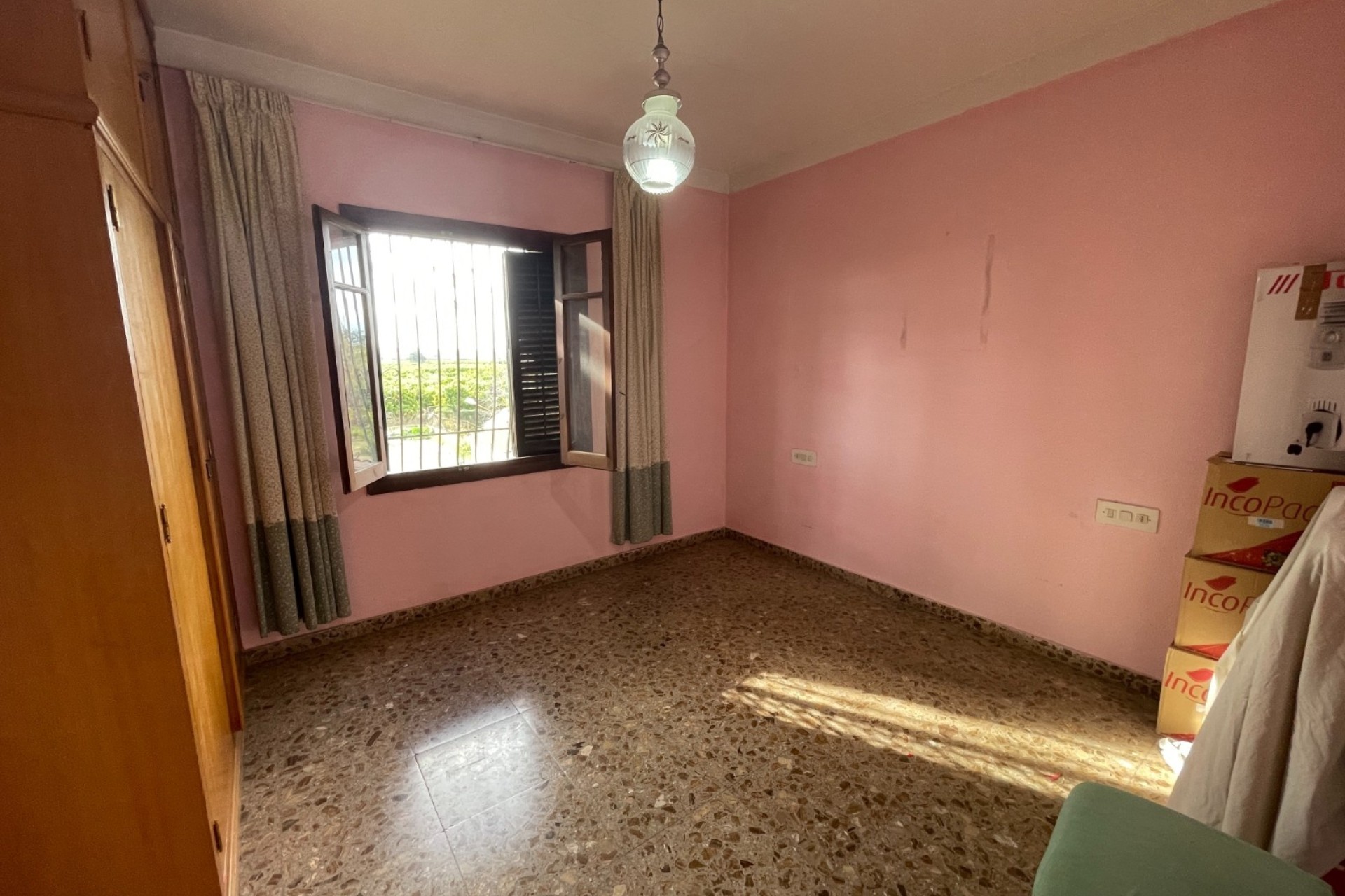 Resale - Freistehende Villa -
Benejúzar - Comunidad Valenciana