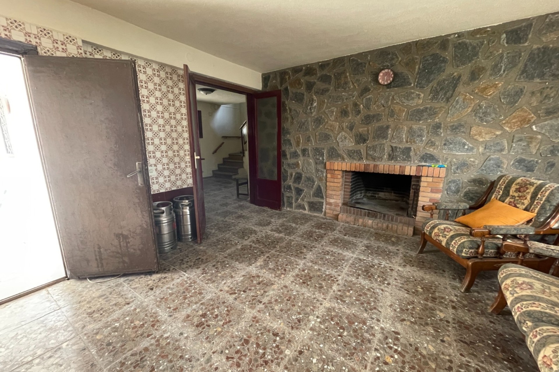 Resale - Freistehende Villa -
Benejúzar - Comunidad Valenciana