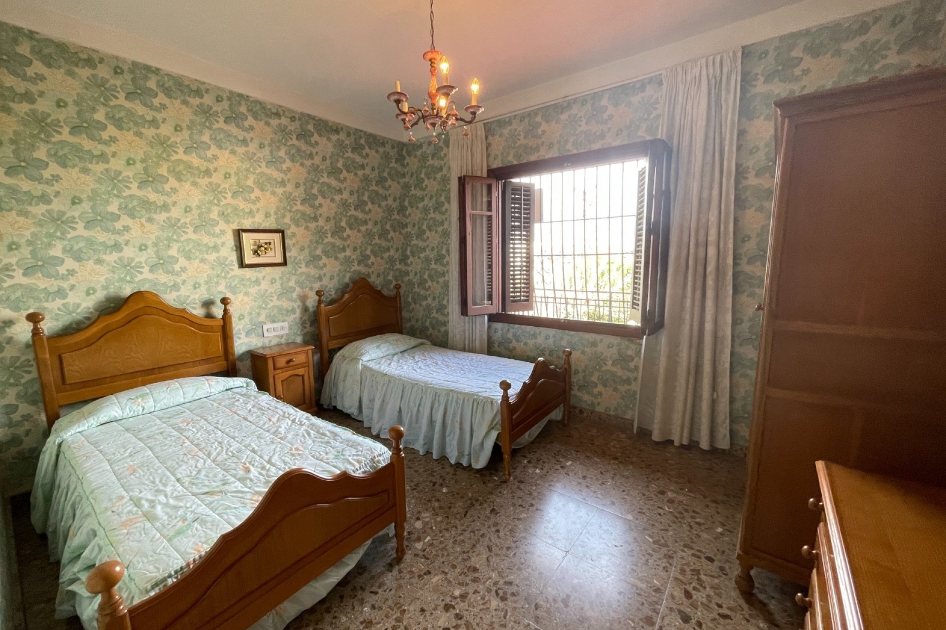 Resale - Freistehende Villa -
Benejúzar - Comunidad Valenciana