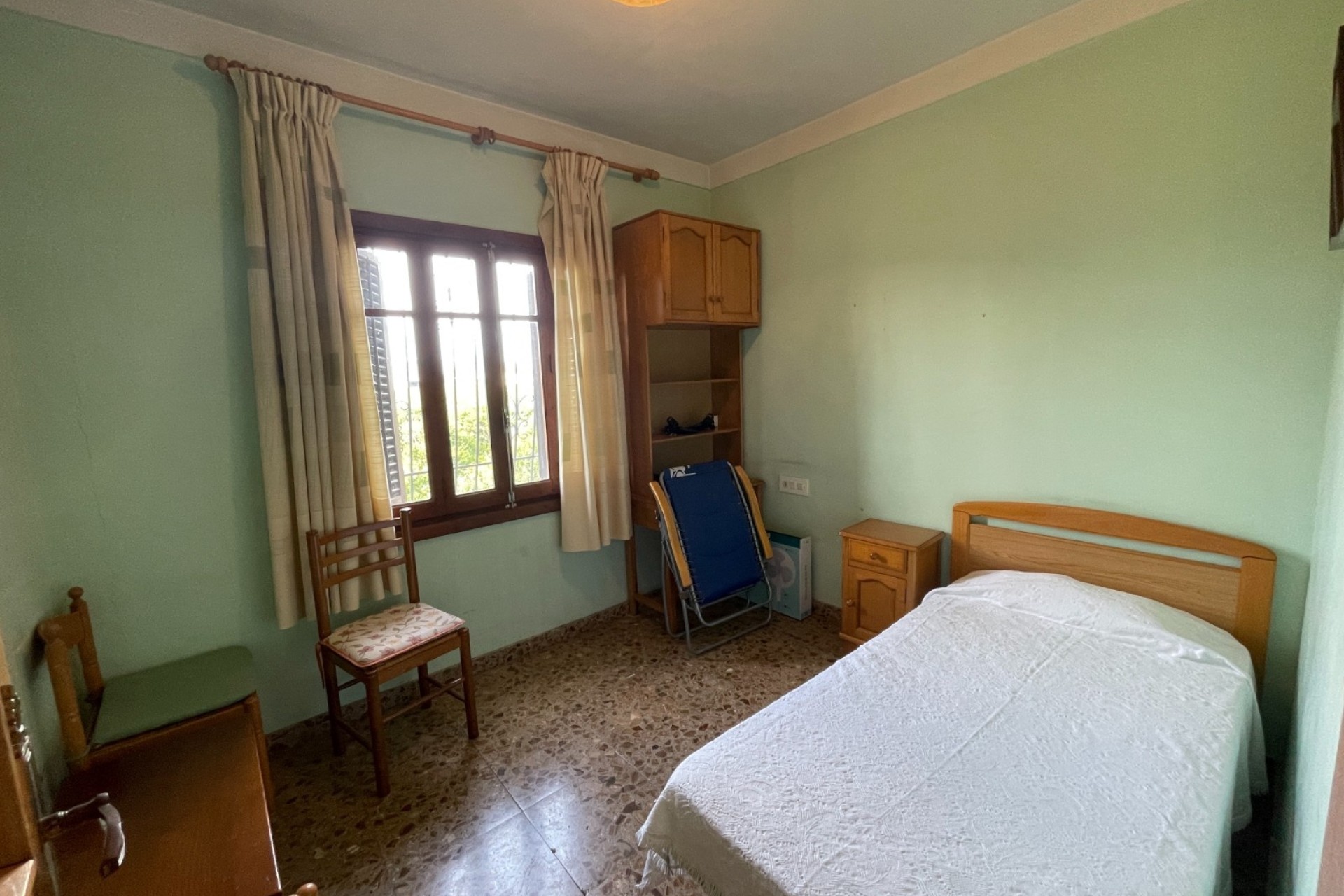 Resale - Freistehende Villa -
Benejúzar - Comunidad Valenciana