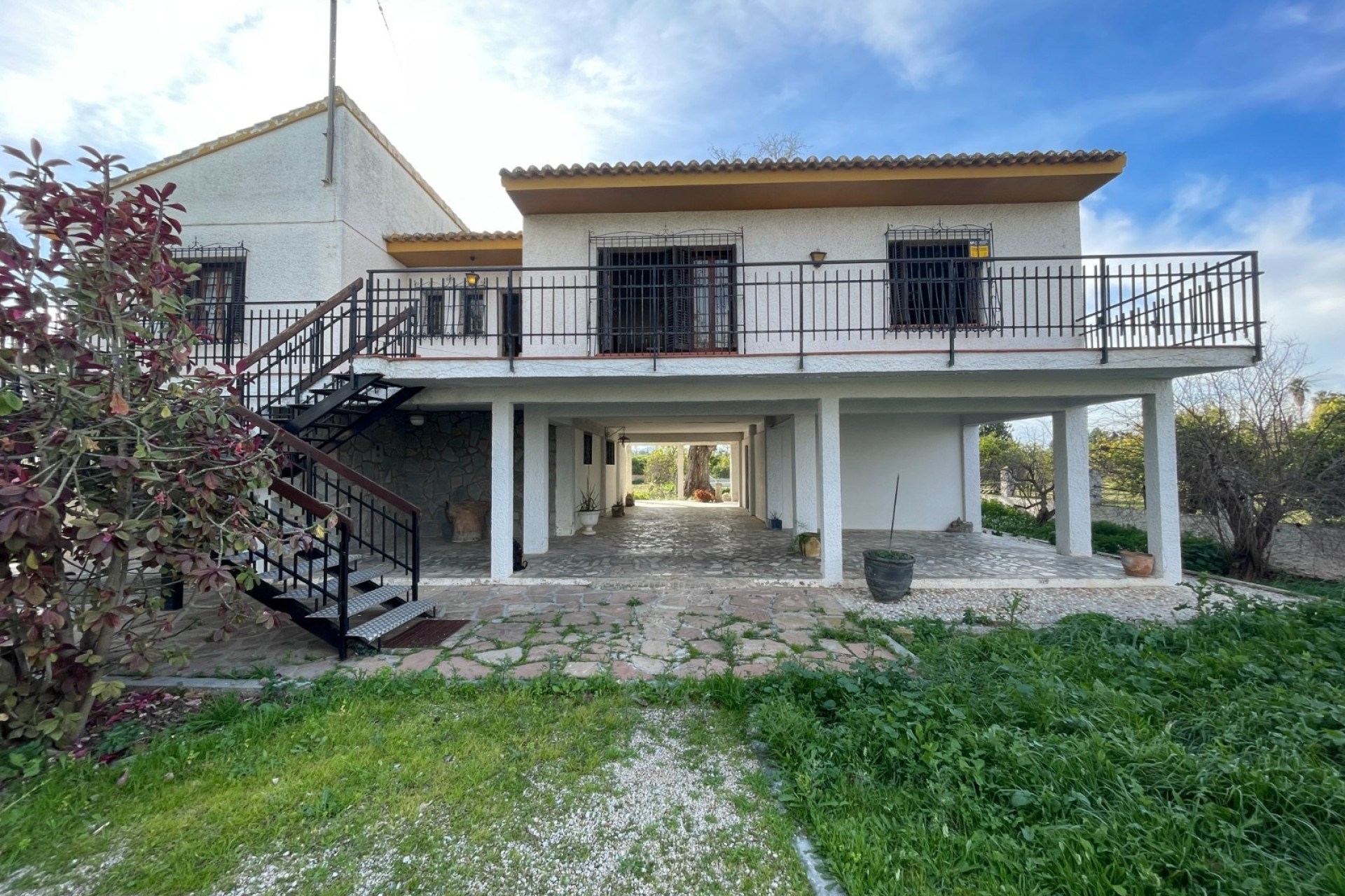 Resale - Freistehende Villa -
Benejúzar - Comunidad Valenciana