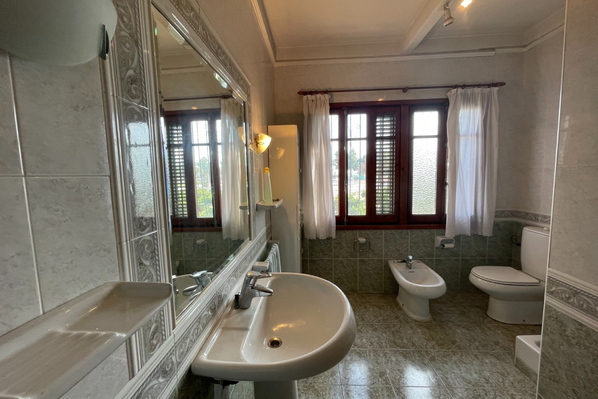 Resale - Freistehende Villa -
Benejúzar - Comunidad Valenciana