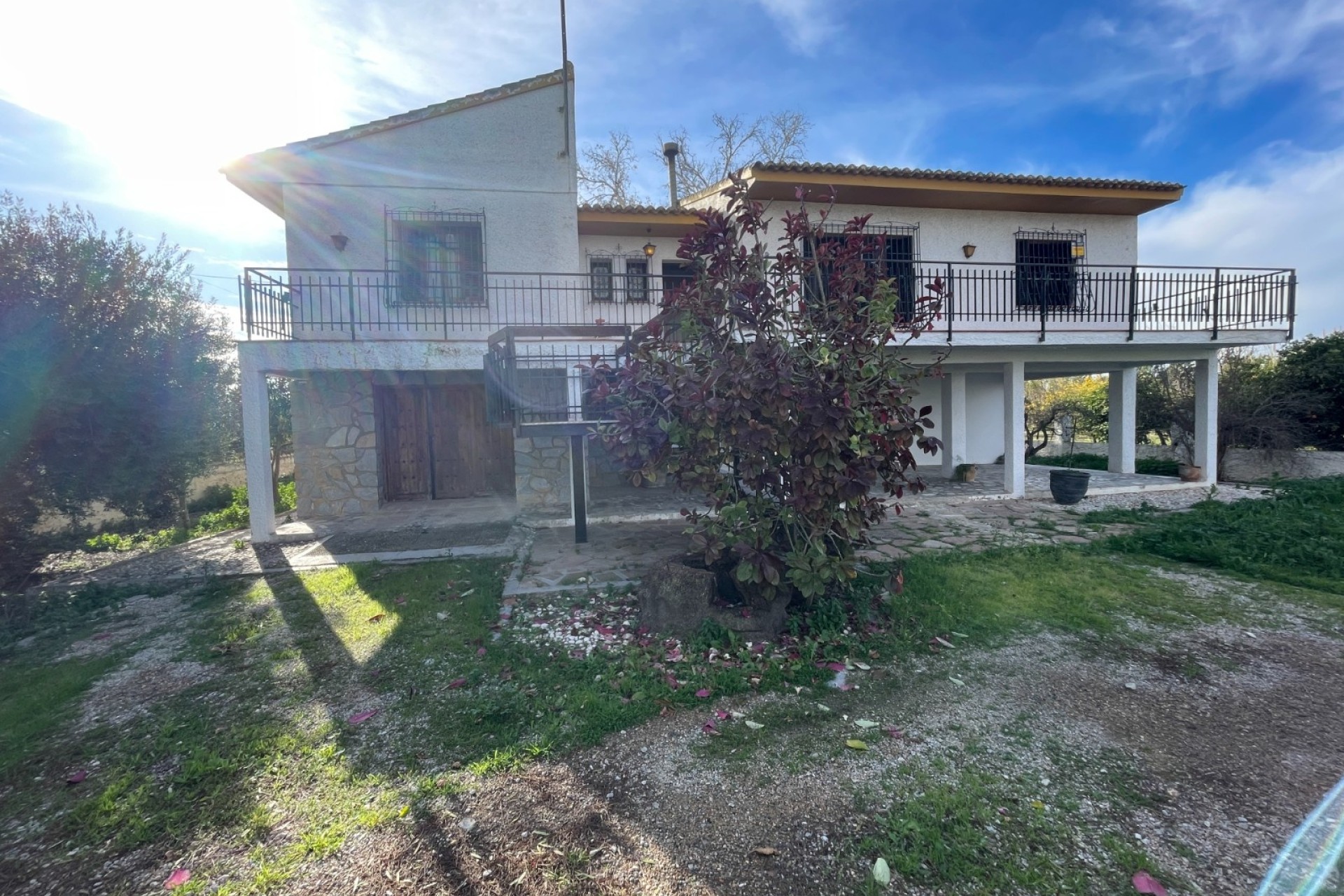 Resale - Freistehende Villa -
Benejúzar - Comunidad Valenciana