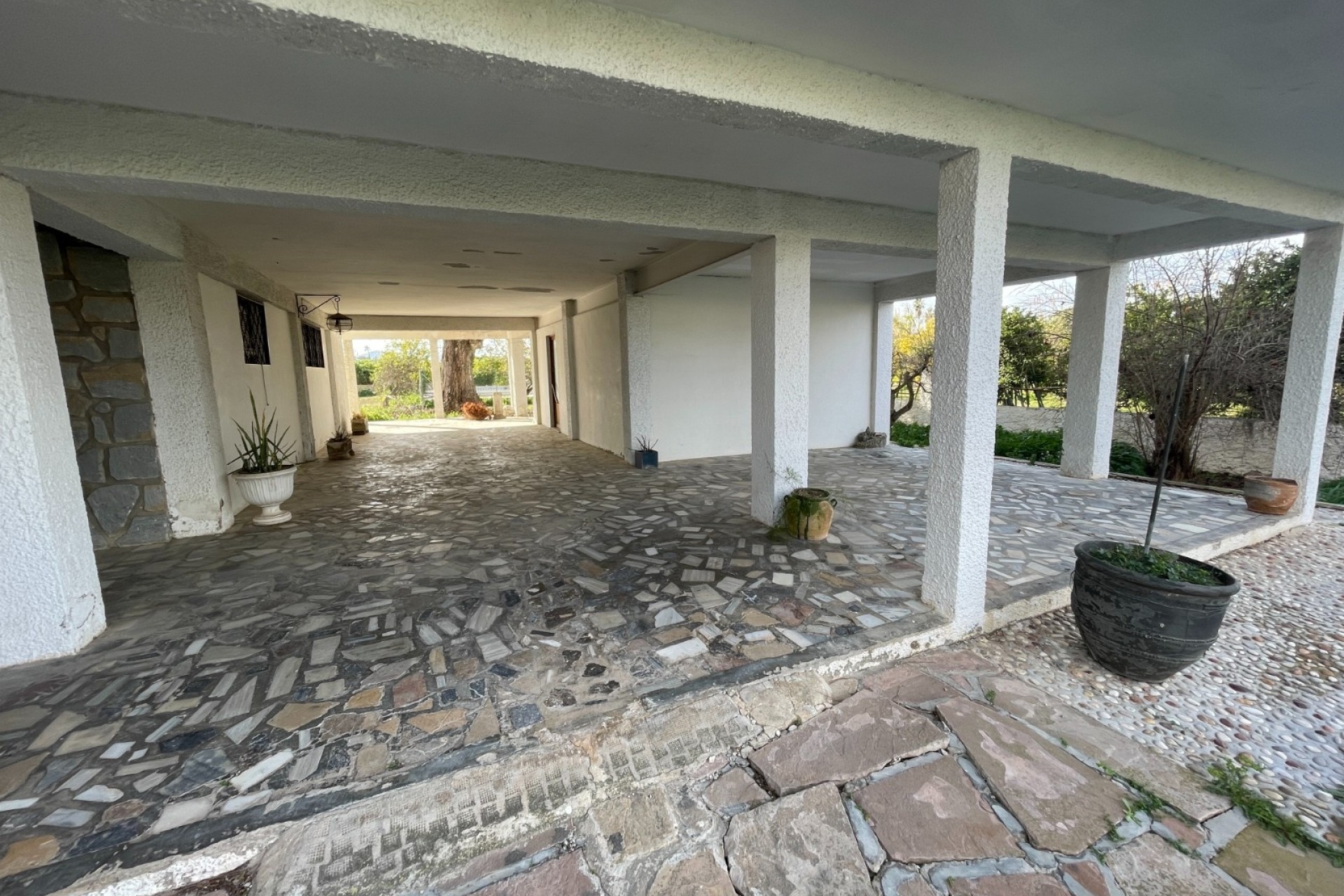 Resale - Freistehende Villa -
Benejúzar - Comunidad Valenciana