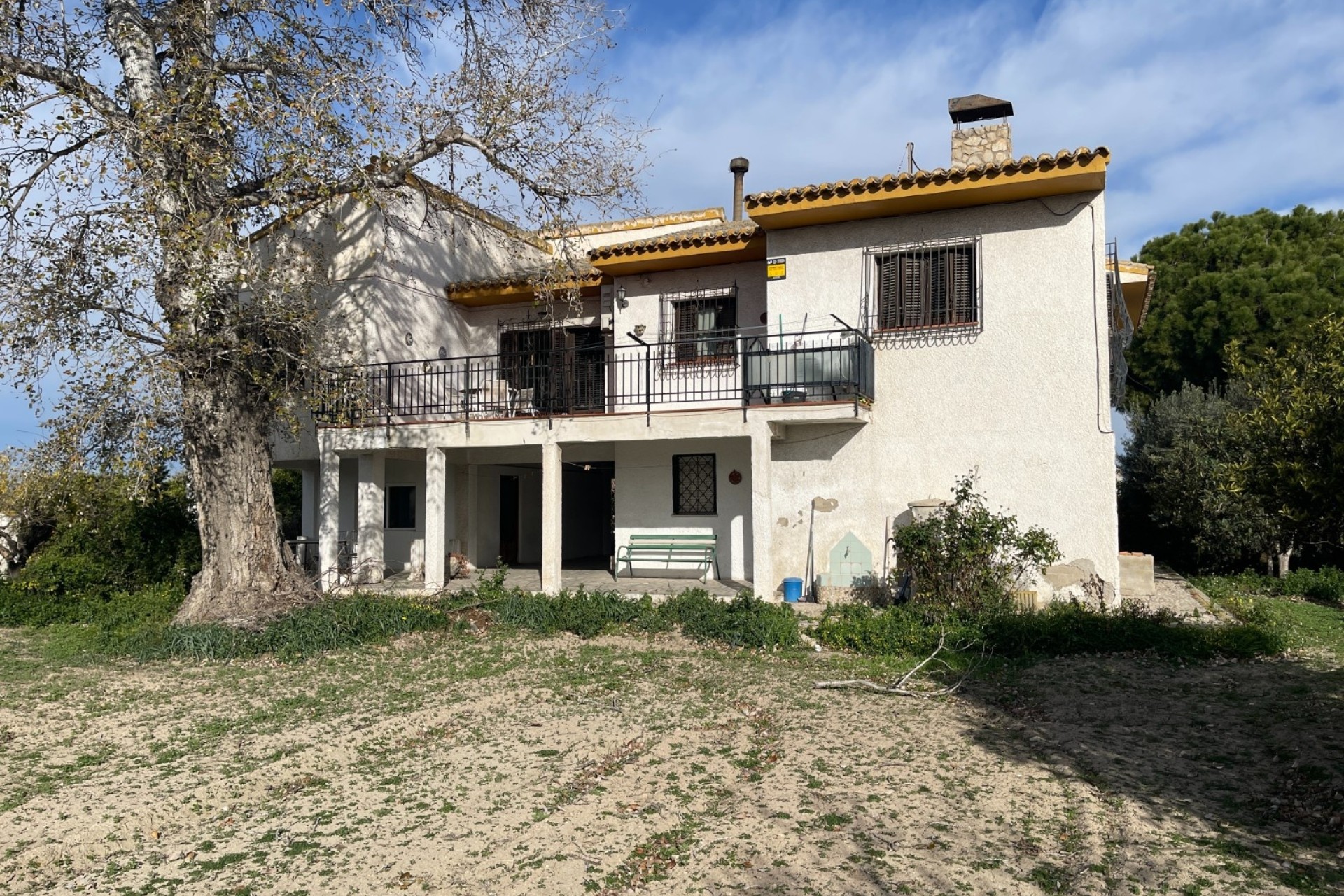 Resale - Freistehende Villa -
Benejúzar - Comunidad Valenciana