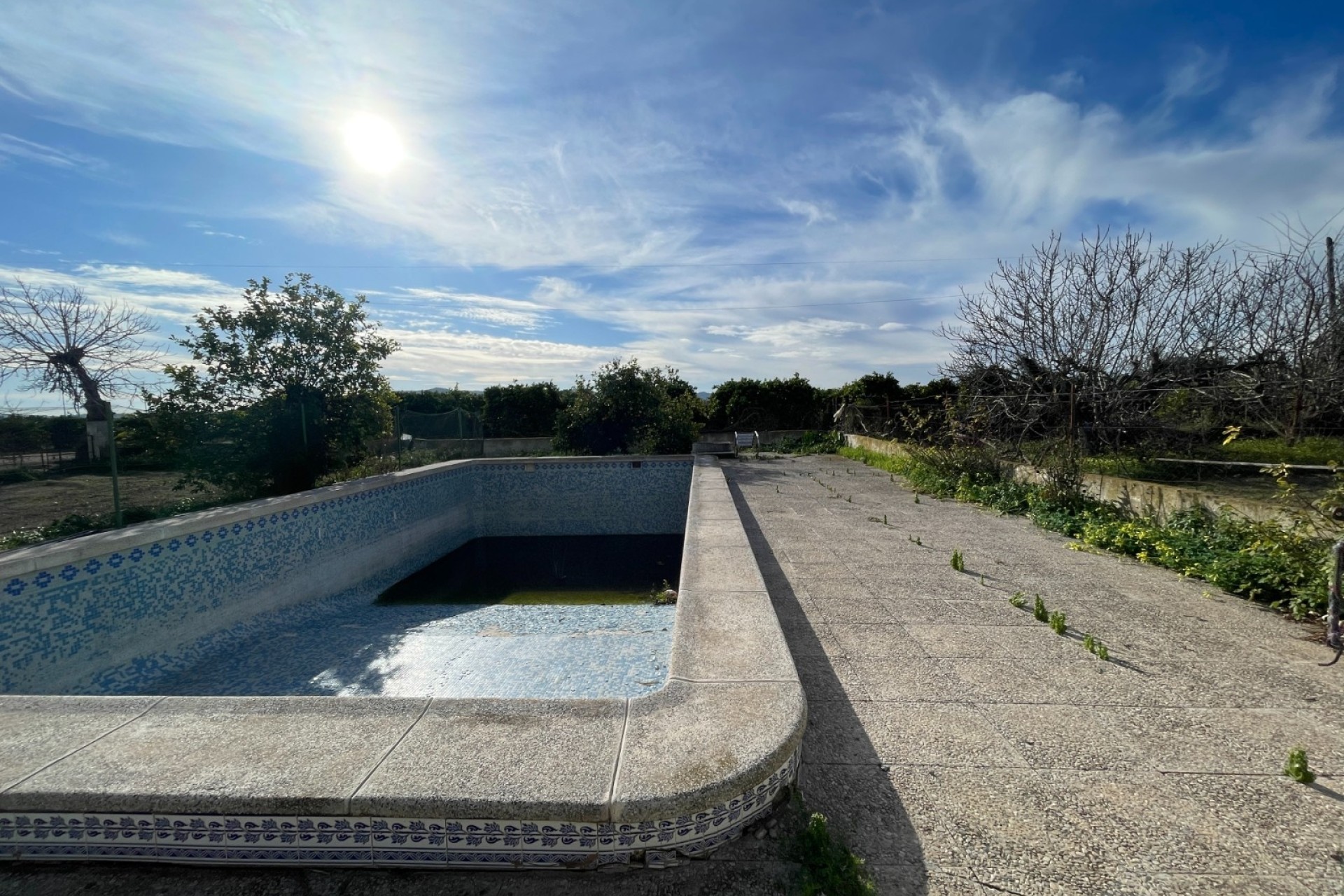 Resale - Freistehende Villa -
Benejúzar - Comunidad Valenciana