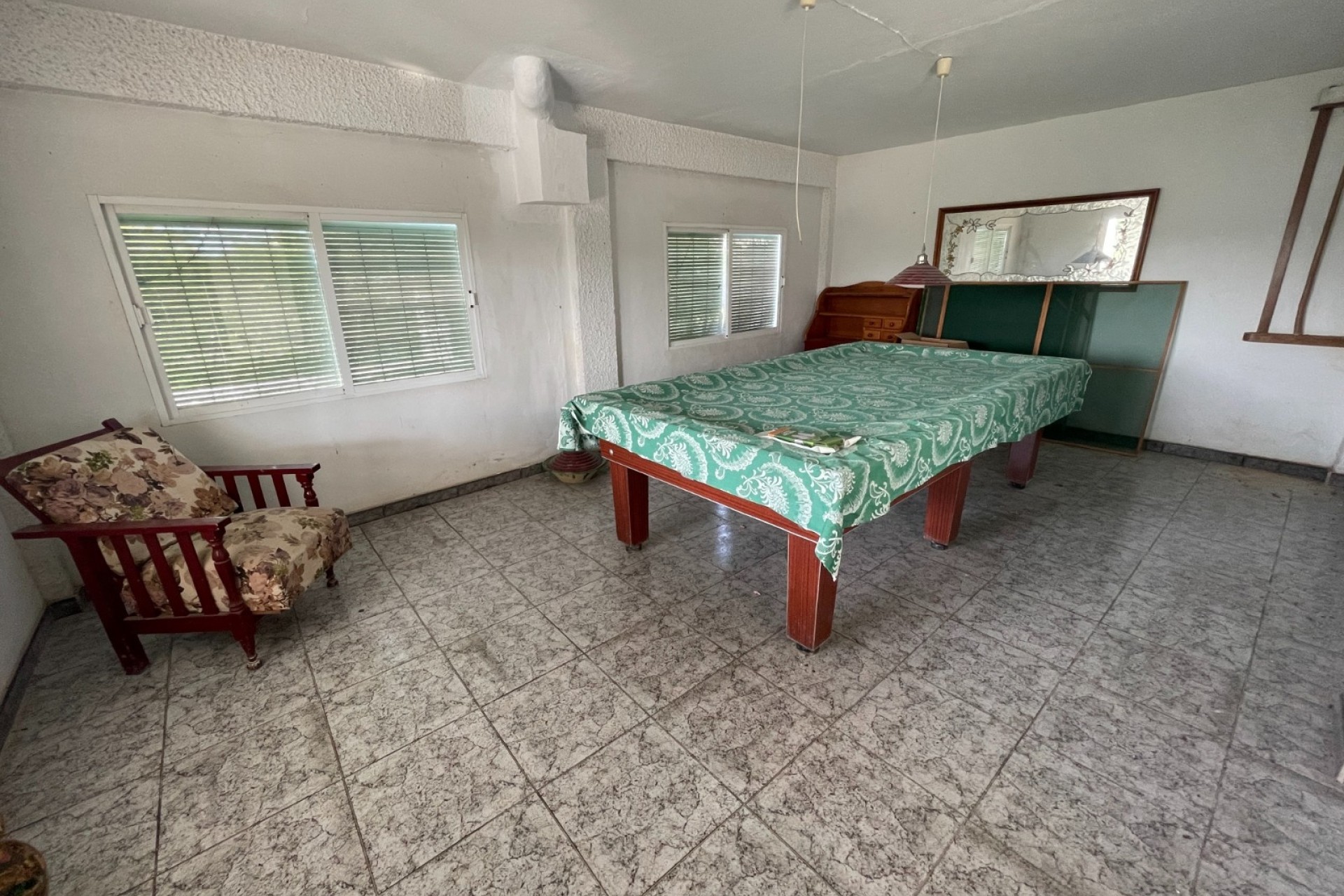 Resale - Freistehende Villa -
Benejúzar - Comunidad Valenciana