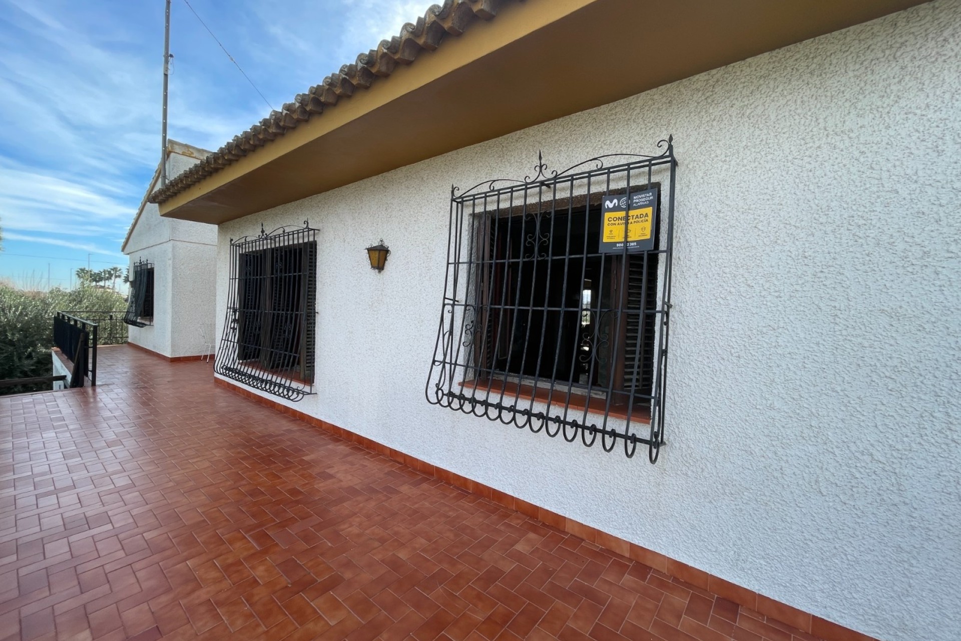 Resale - Freistehende Villa -
Benejúzar - Comunidad Valenciana