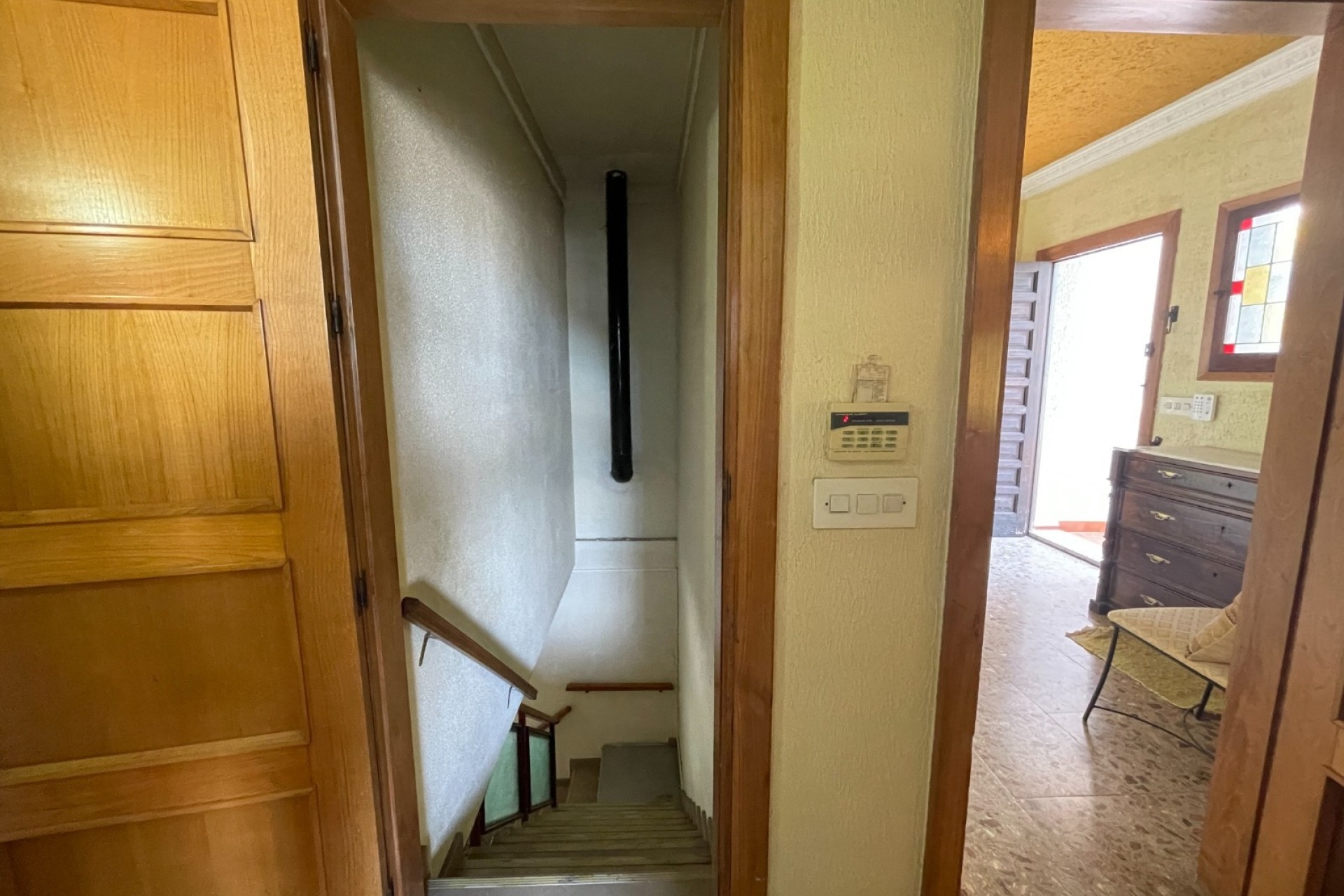 Resale - Freistehende Villa -
Benejúzar - Comunidad Valenciana