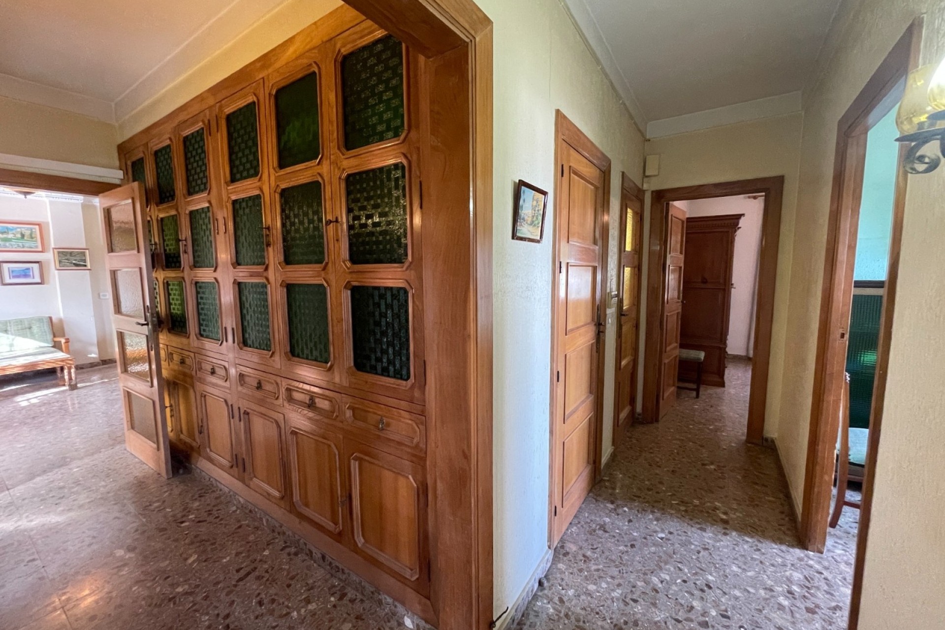 Resale - Freistehende Villa -
Benejúzar - Comunidad Valenciana