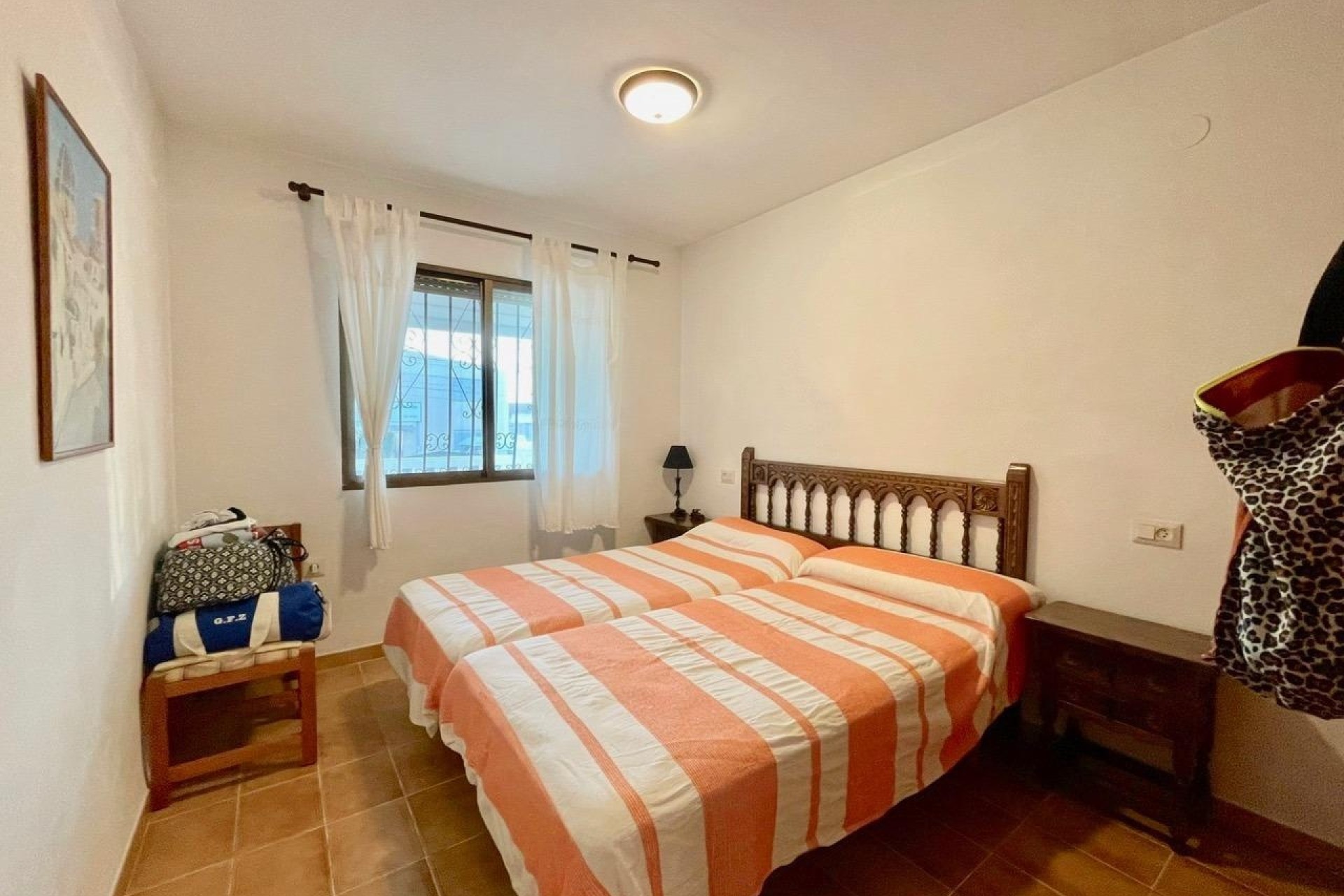 Resale - Freistehende Villa -
Benidorm - Urbanizaciones