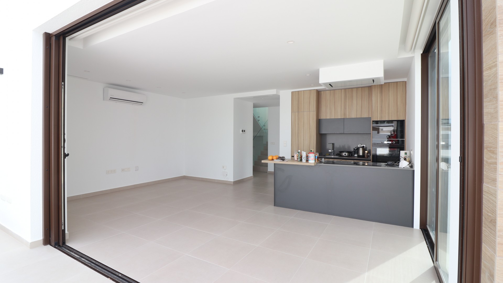 Resale - Freistehende Villa -
Benijofar - Benijofar - Village