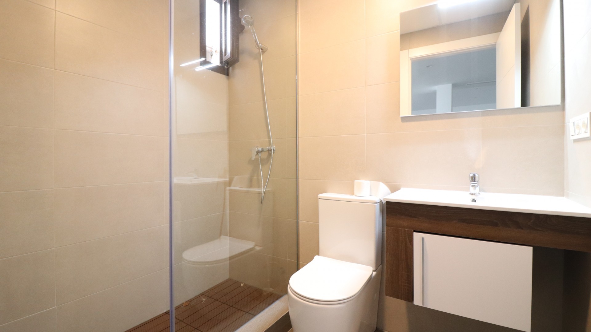 Resale - Freistehende Villa -
Benijofar - Benijofar - Village