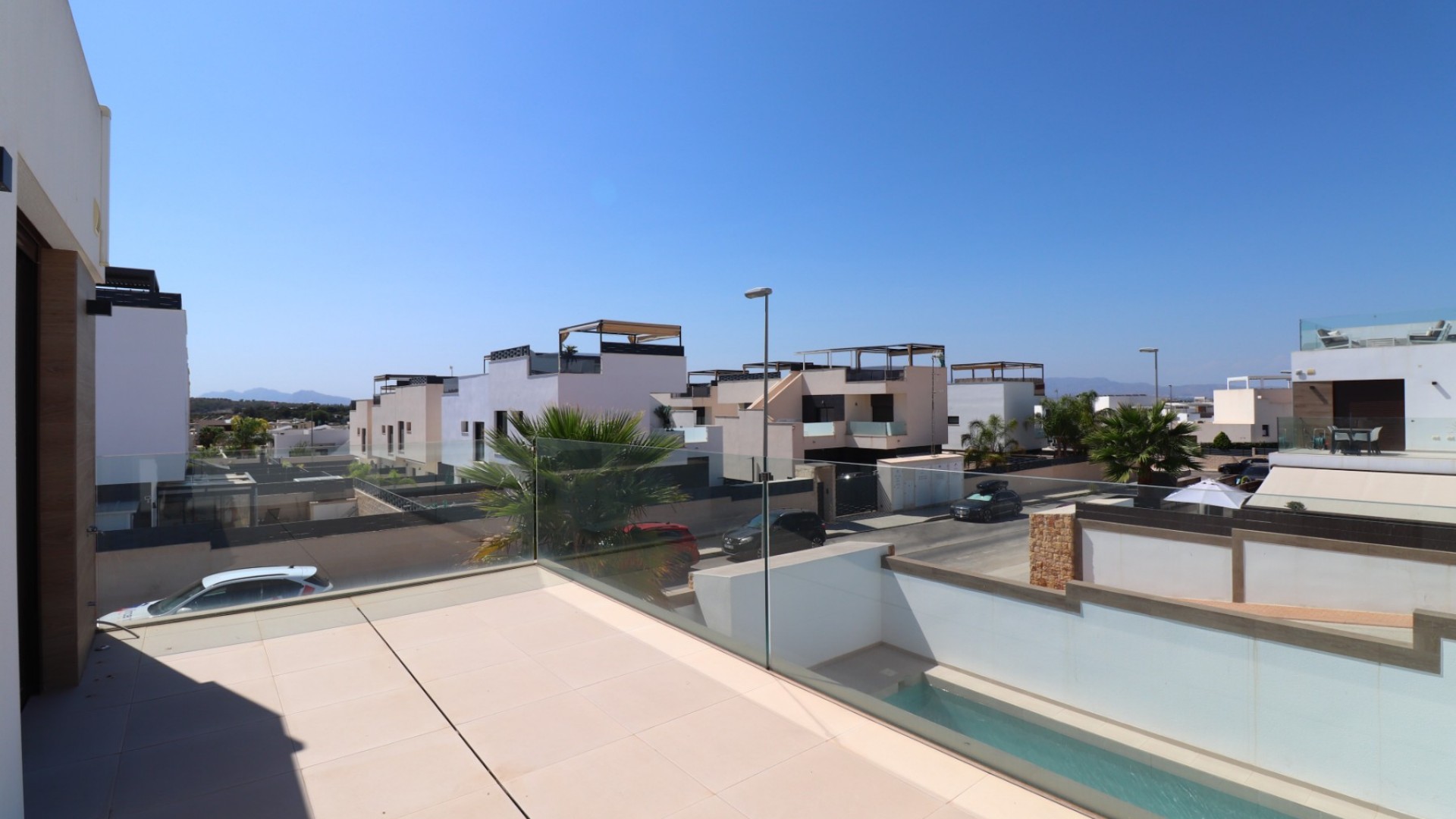 Resale - Freistehende Villa -
Benijofar - Benijofar - Village