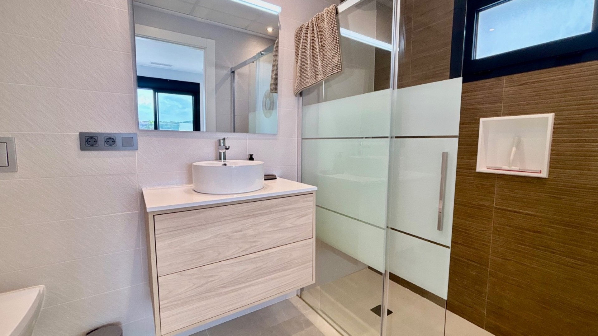 Resale - Freistehende Villa -
Benijofar - Benijofar - Village