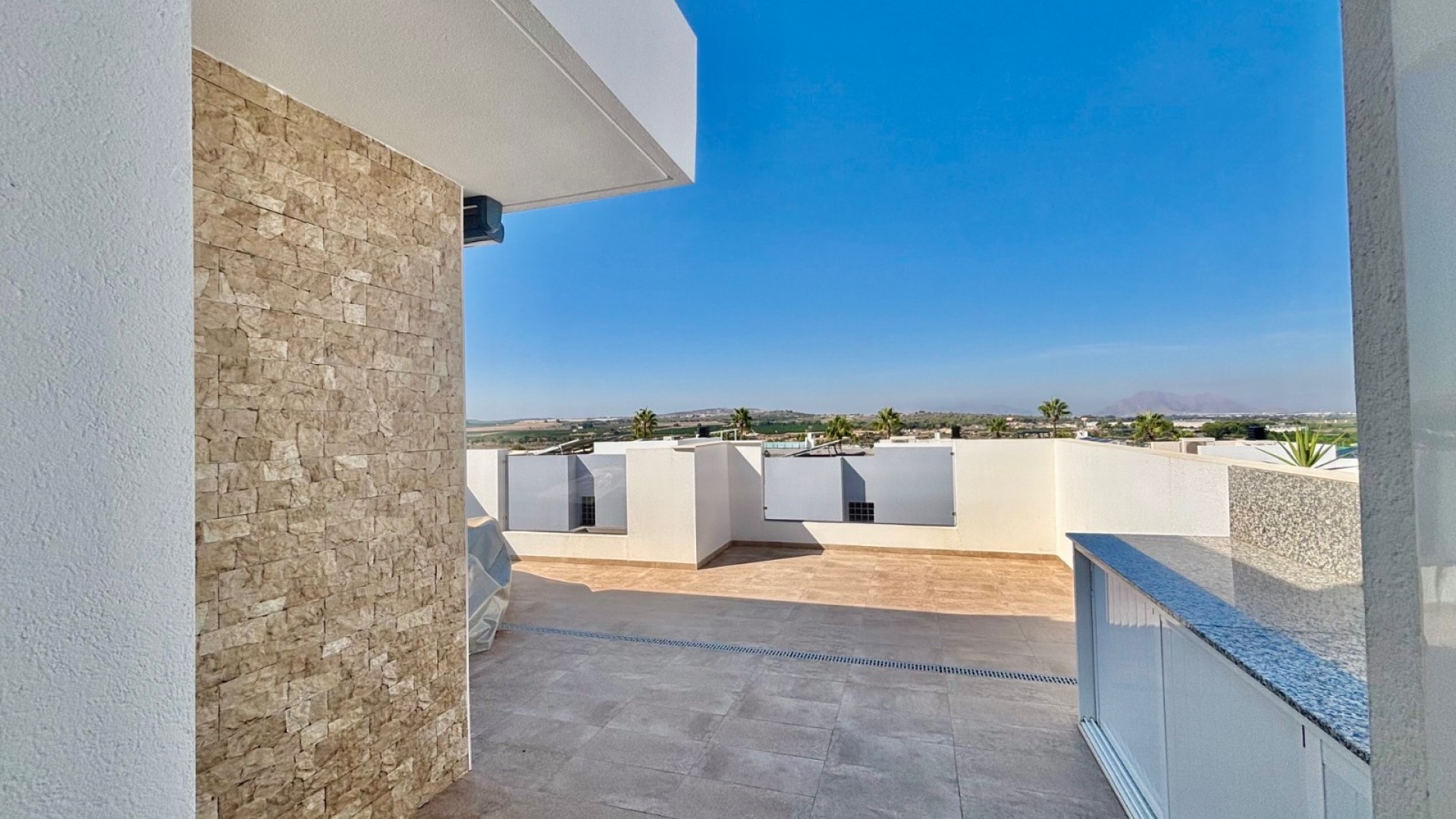 Resale - Freistehende Villa -
Benijofar - Benijofar - Village