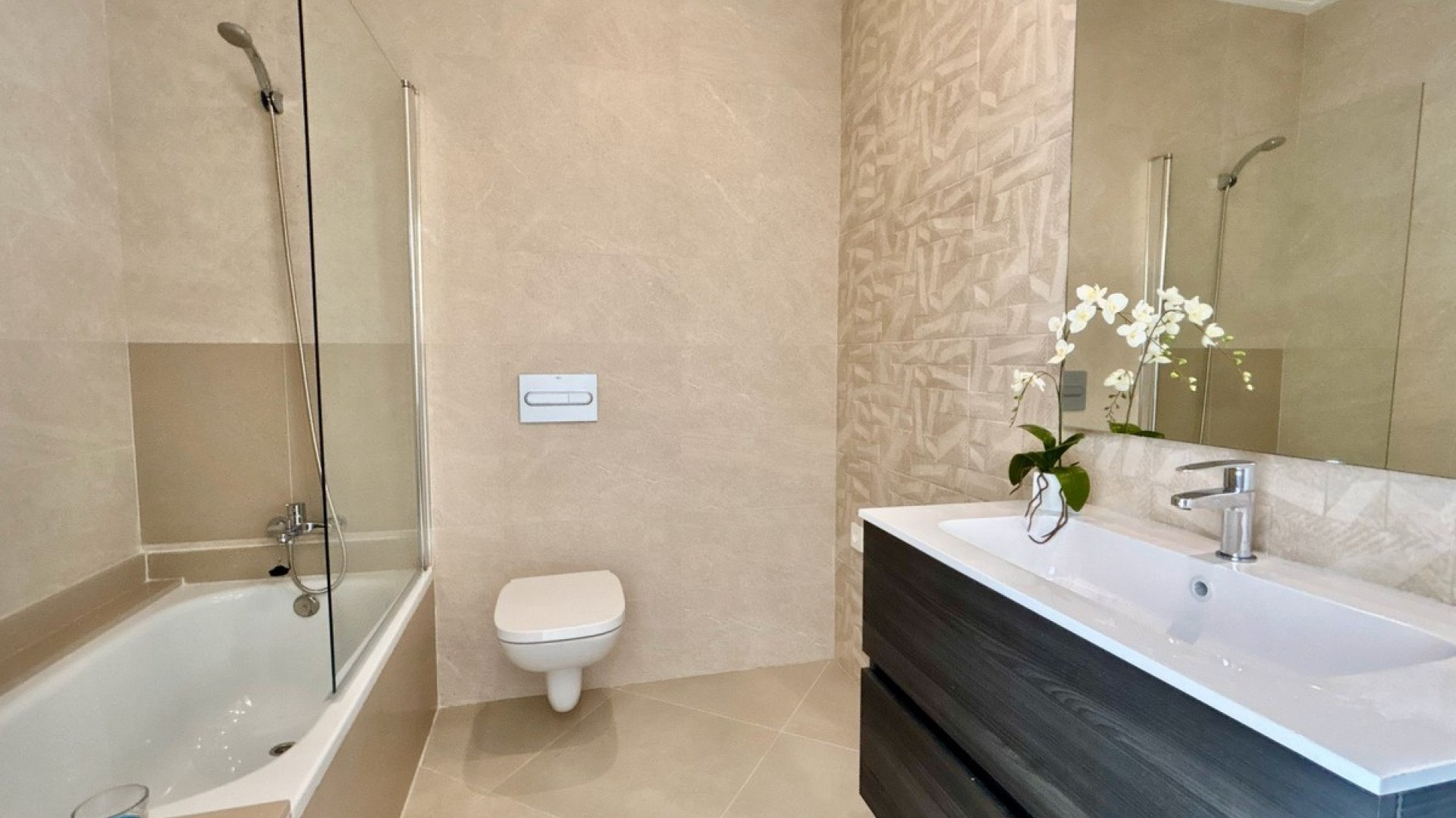 Resale - Freistehende Villa -
Benijofar - Benijofar - Village