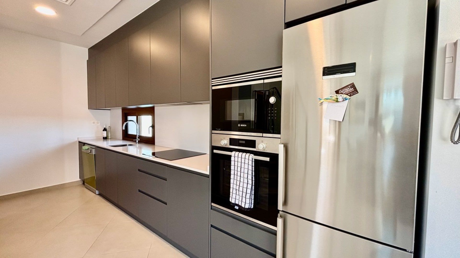 Resale - Freistehende Villa -
Benijofar - Benijofar - Village