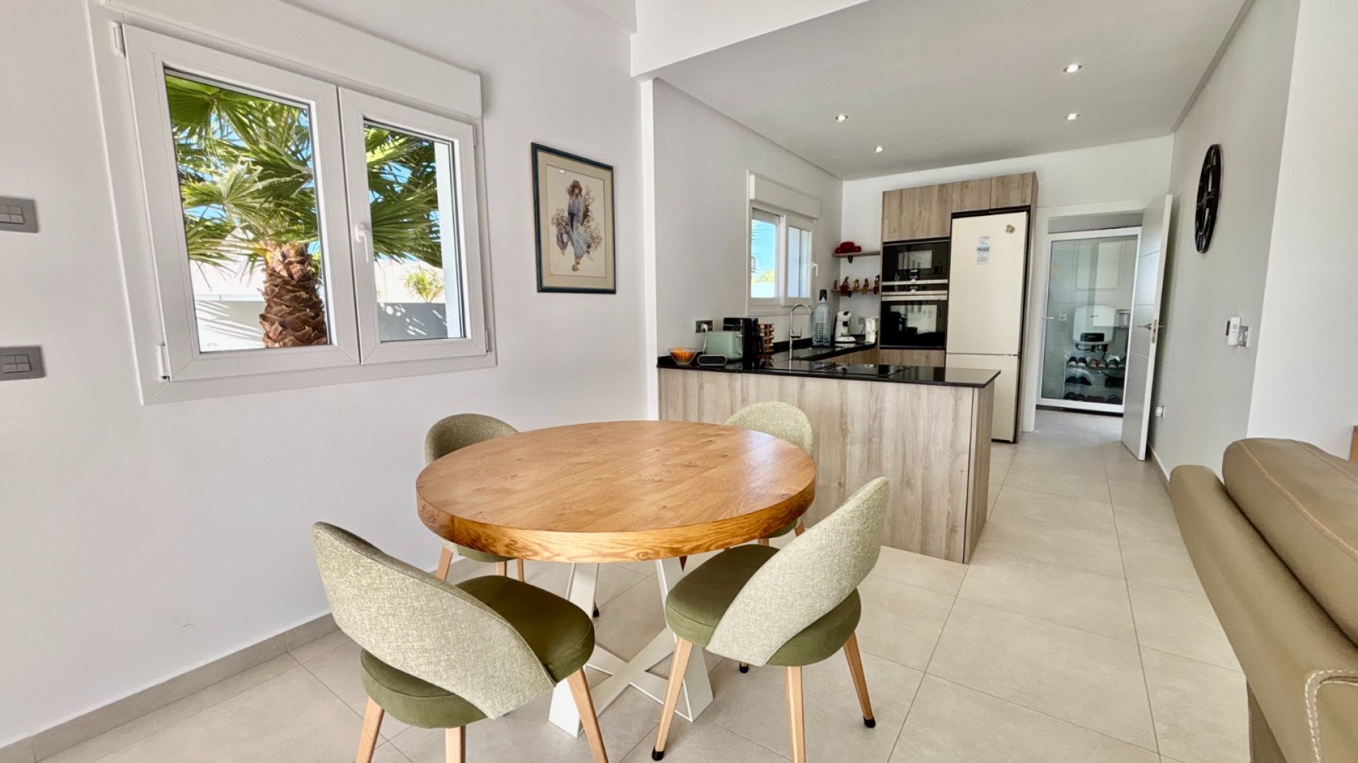 Resale - Freistehende Villa -
Benijofar - Benijofar - Village